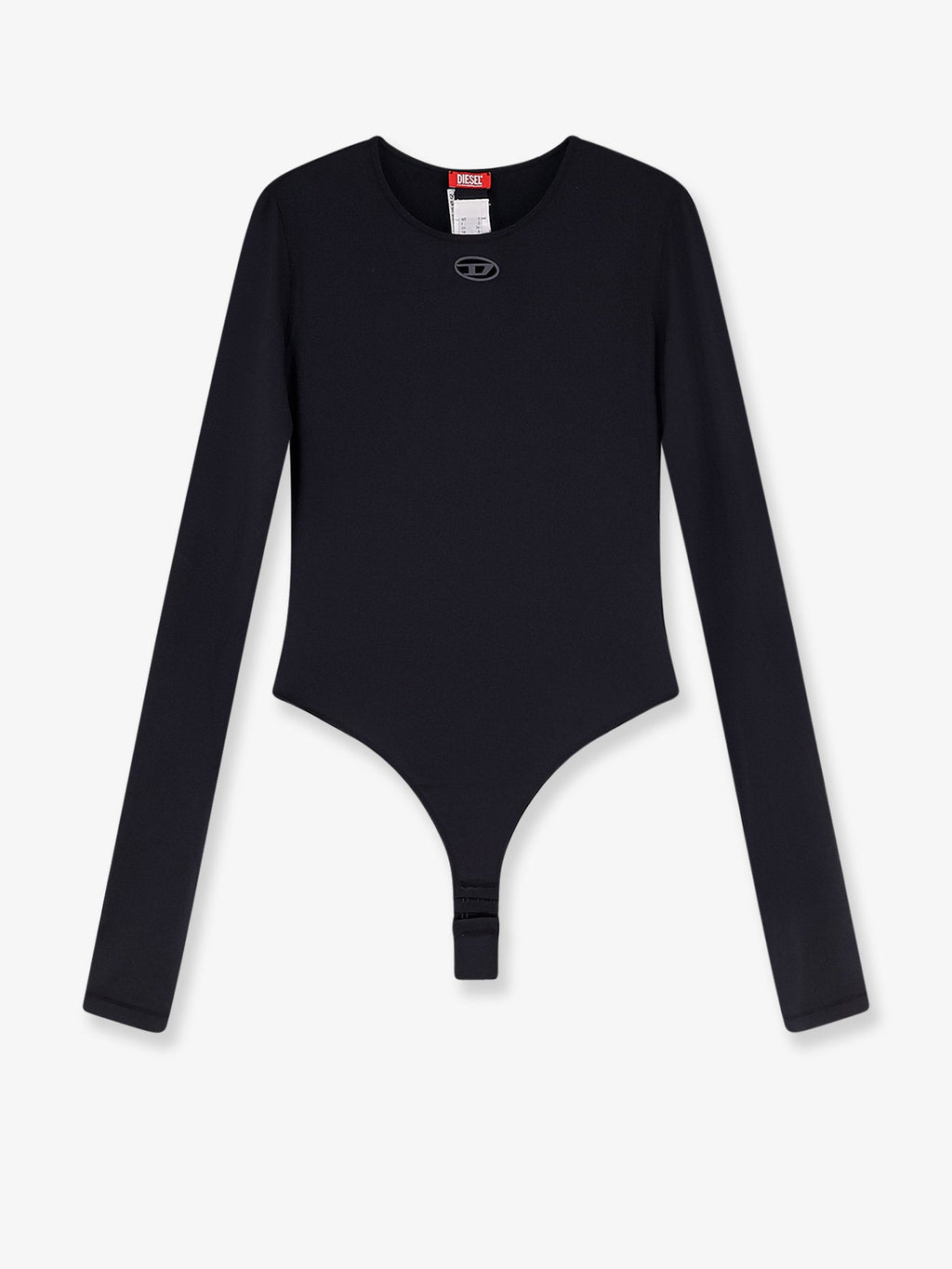 Diesel Women Angelina-Utlt Nylon Bodysuit