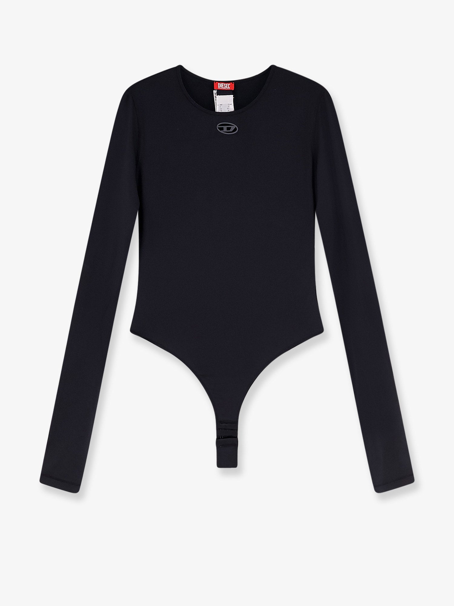 Diesel Women Angelina-Utlt Nylon Bodysuit