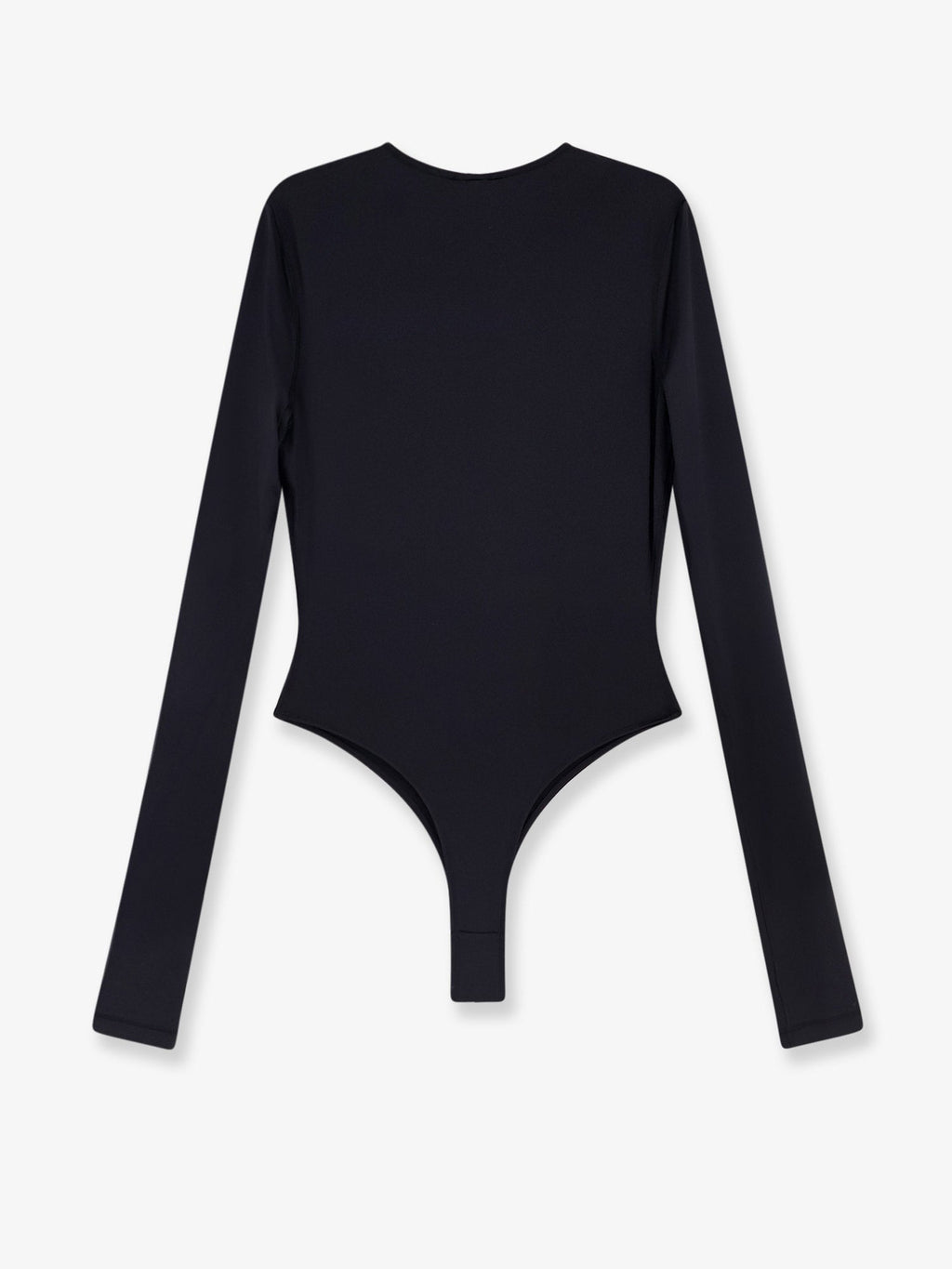 Diesel Women Angelina-Utlt Nylon Bodysuit