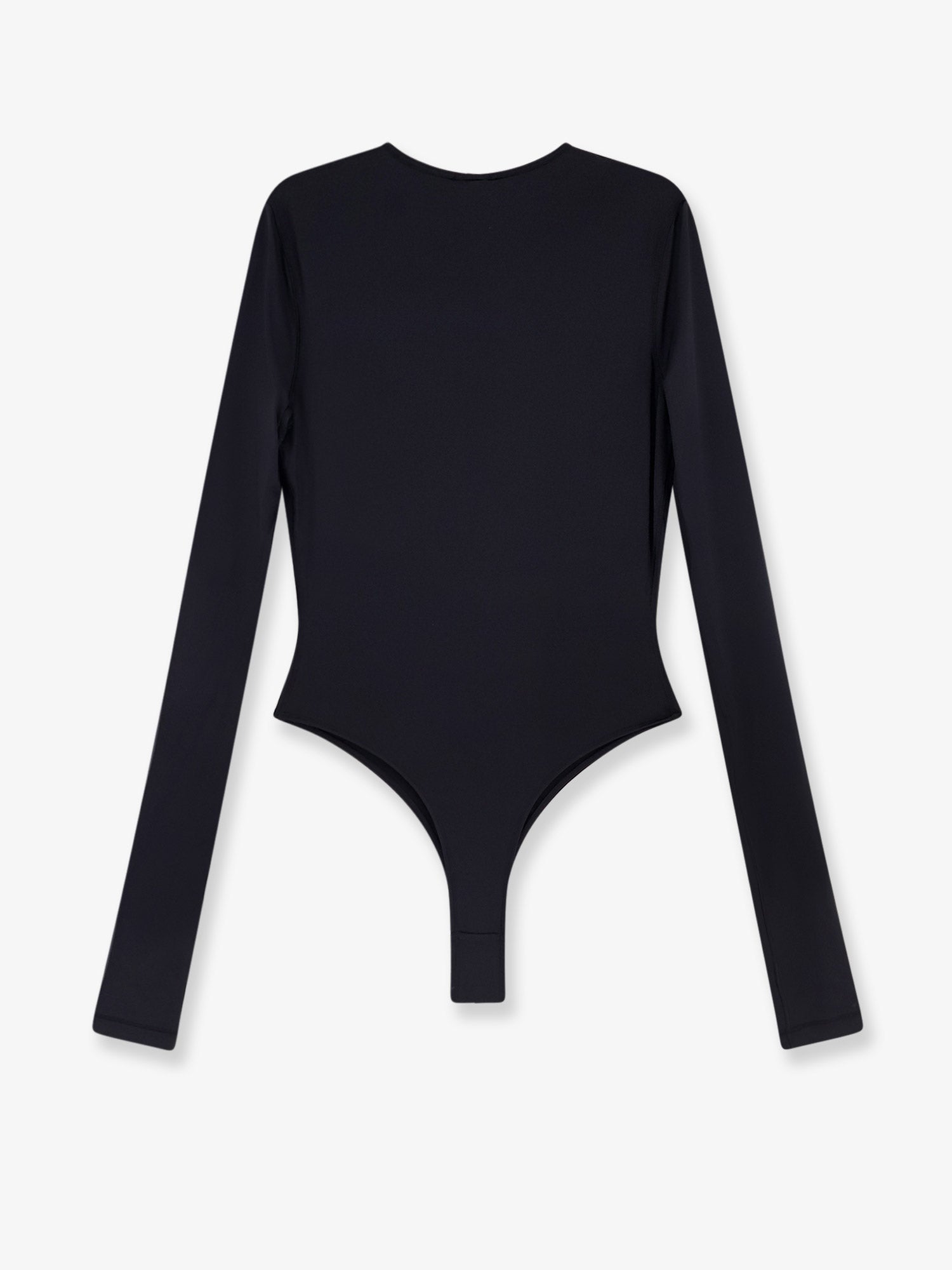 Diesel Women Angelina-Utlt Nylon Bodysuit