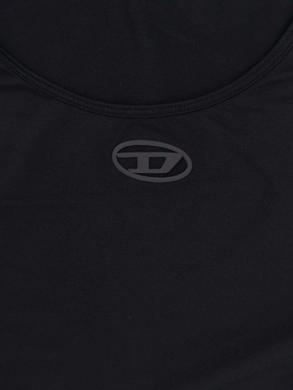 Diesel Women Angelina-Utlt Nylon Bodysuit