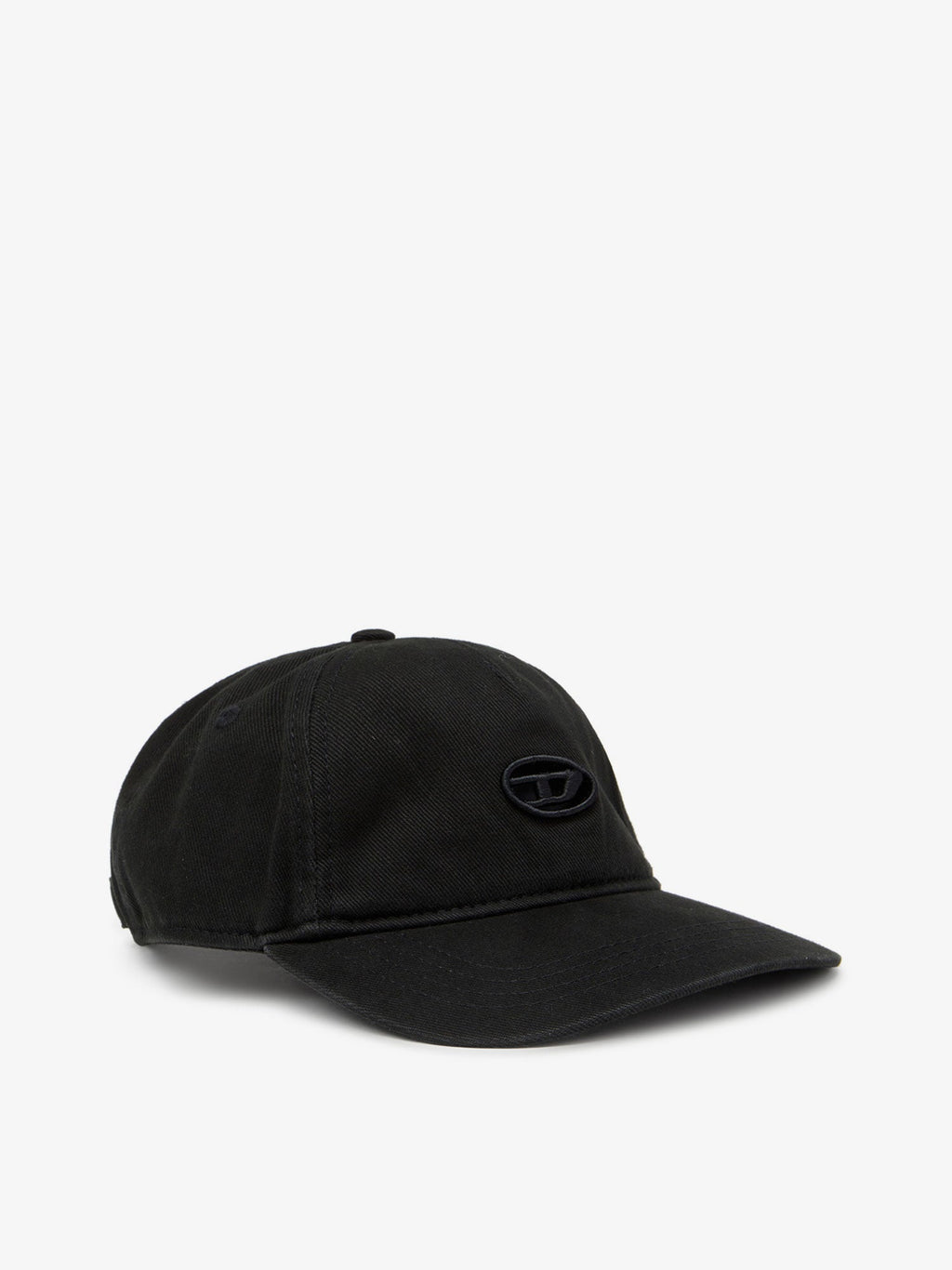 Diesel Men C-Bell-D Cotton Hat