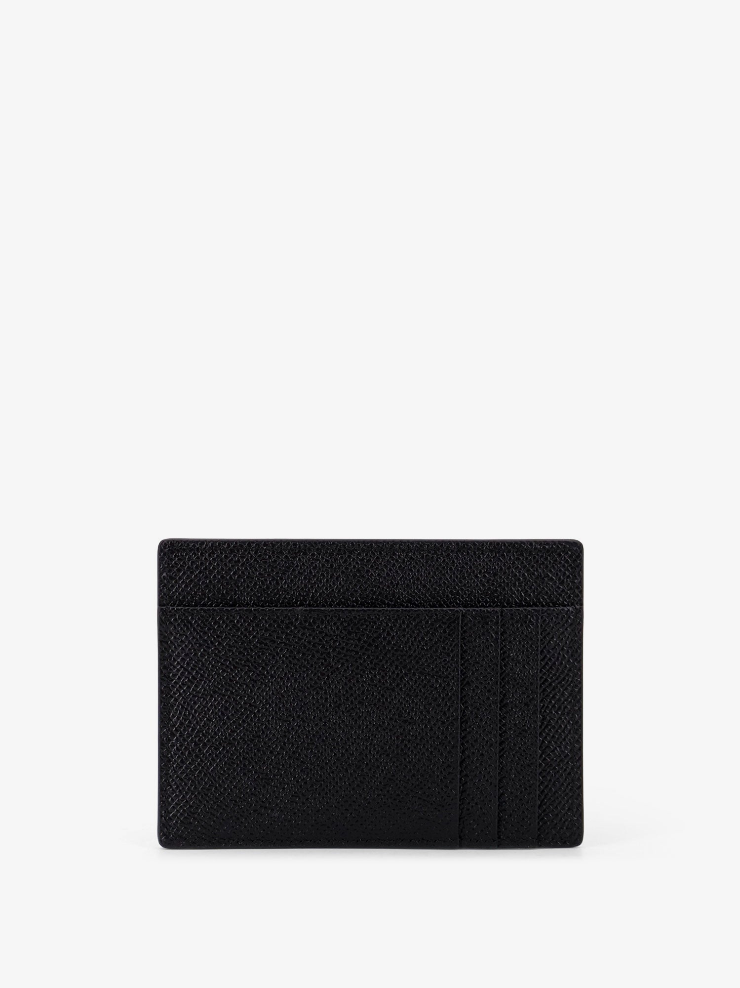 Dolce & Gabbana Men Leather Cardholder