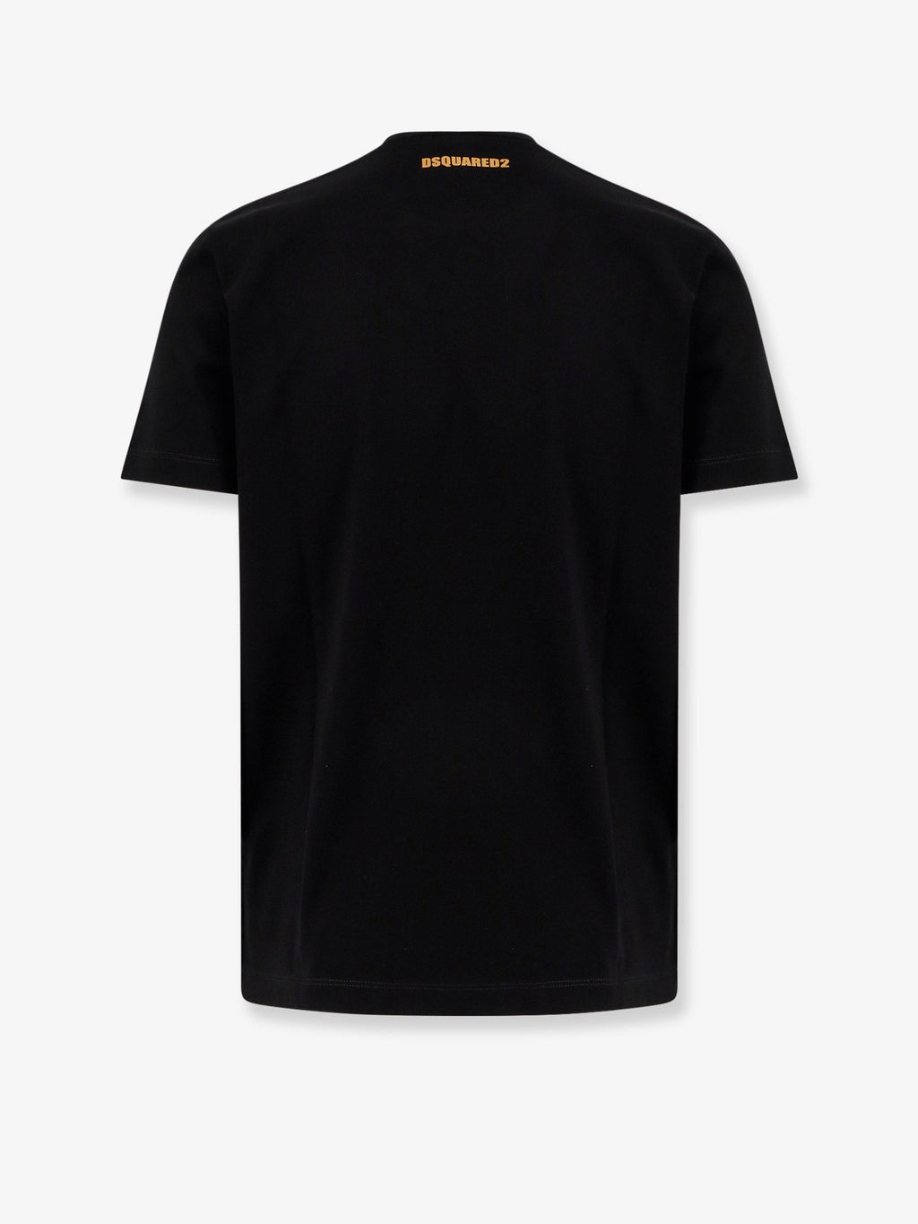 Dsquared2 Men Cool Fit Cotton T-Shirt