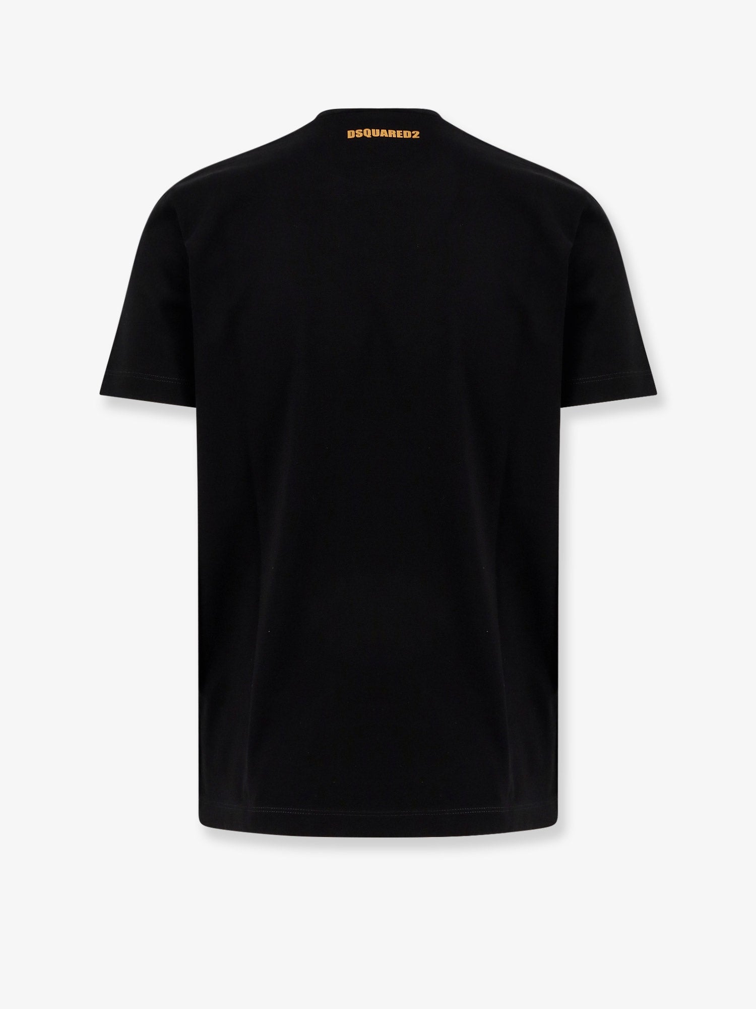 Dsquared2 Men Cool Fit Cotton T-Shirt