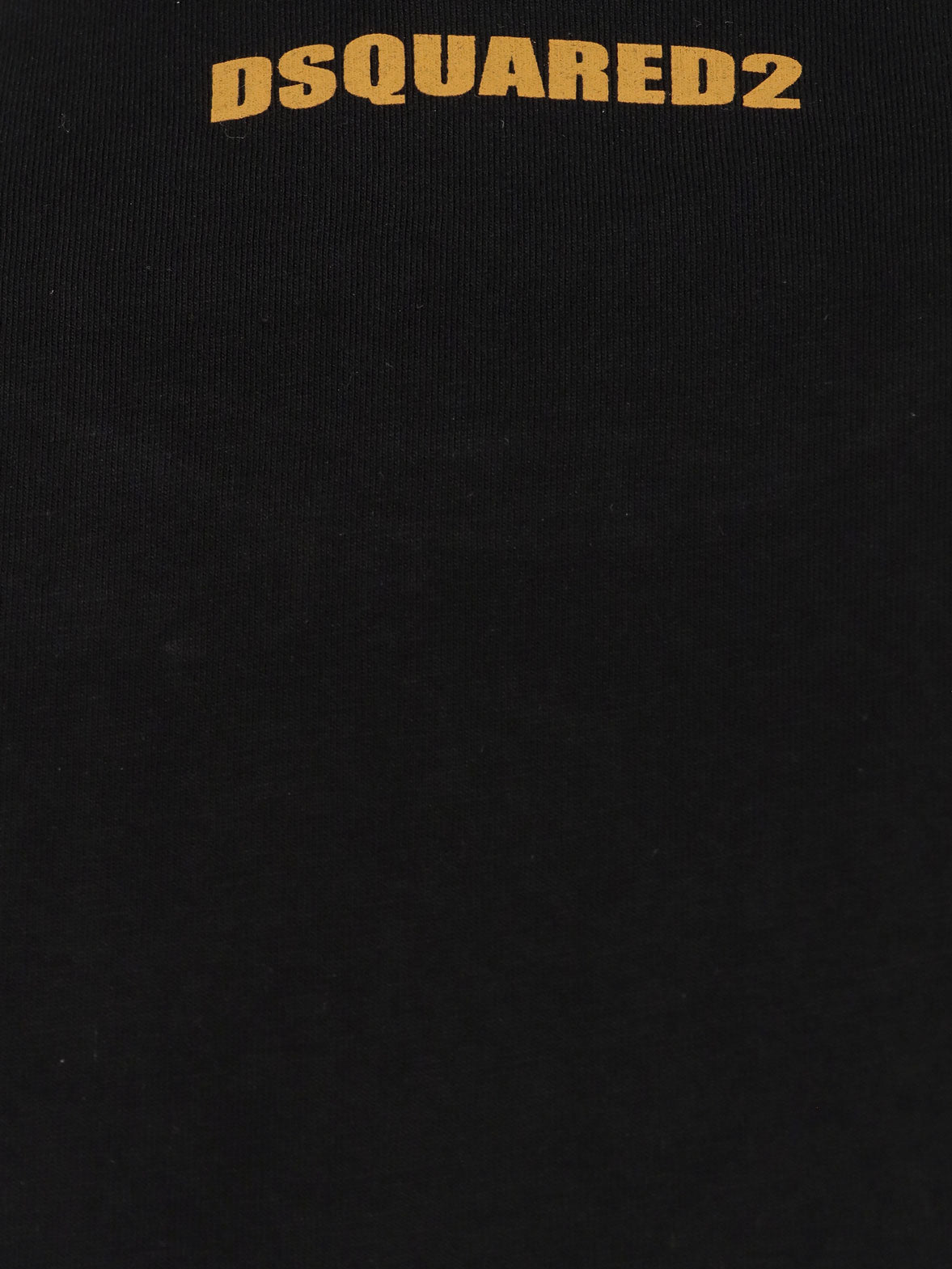 Dsquared2 Men Cool Fit Cotton T-Shirt
