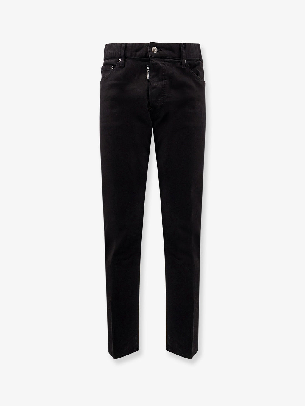 Dsquared2 Men Cool Guy Jean Denim Trousers