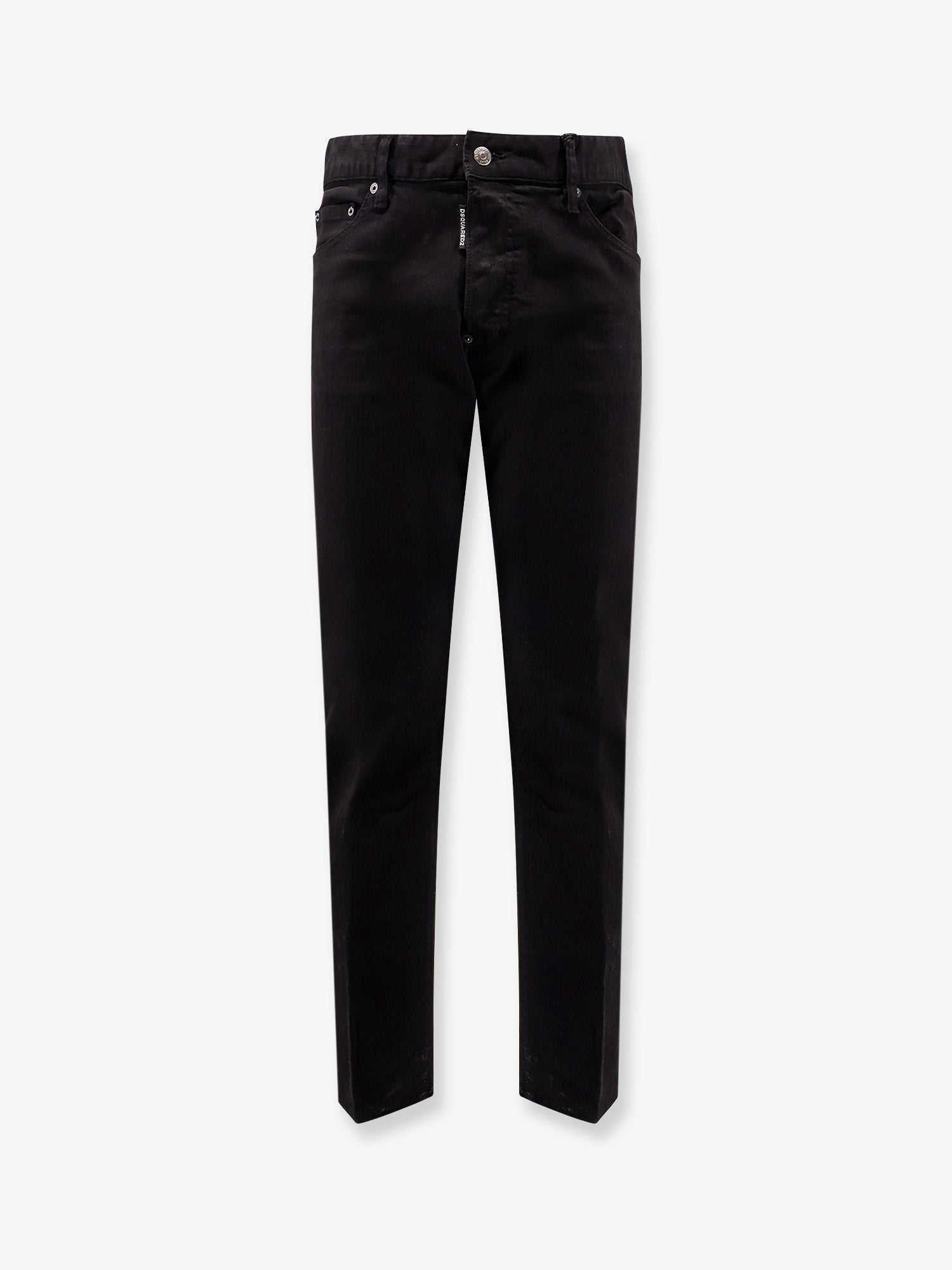Dsquared2 Men Cool Guy Jean Denim Trousers