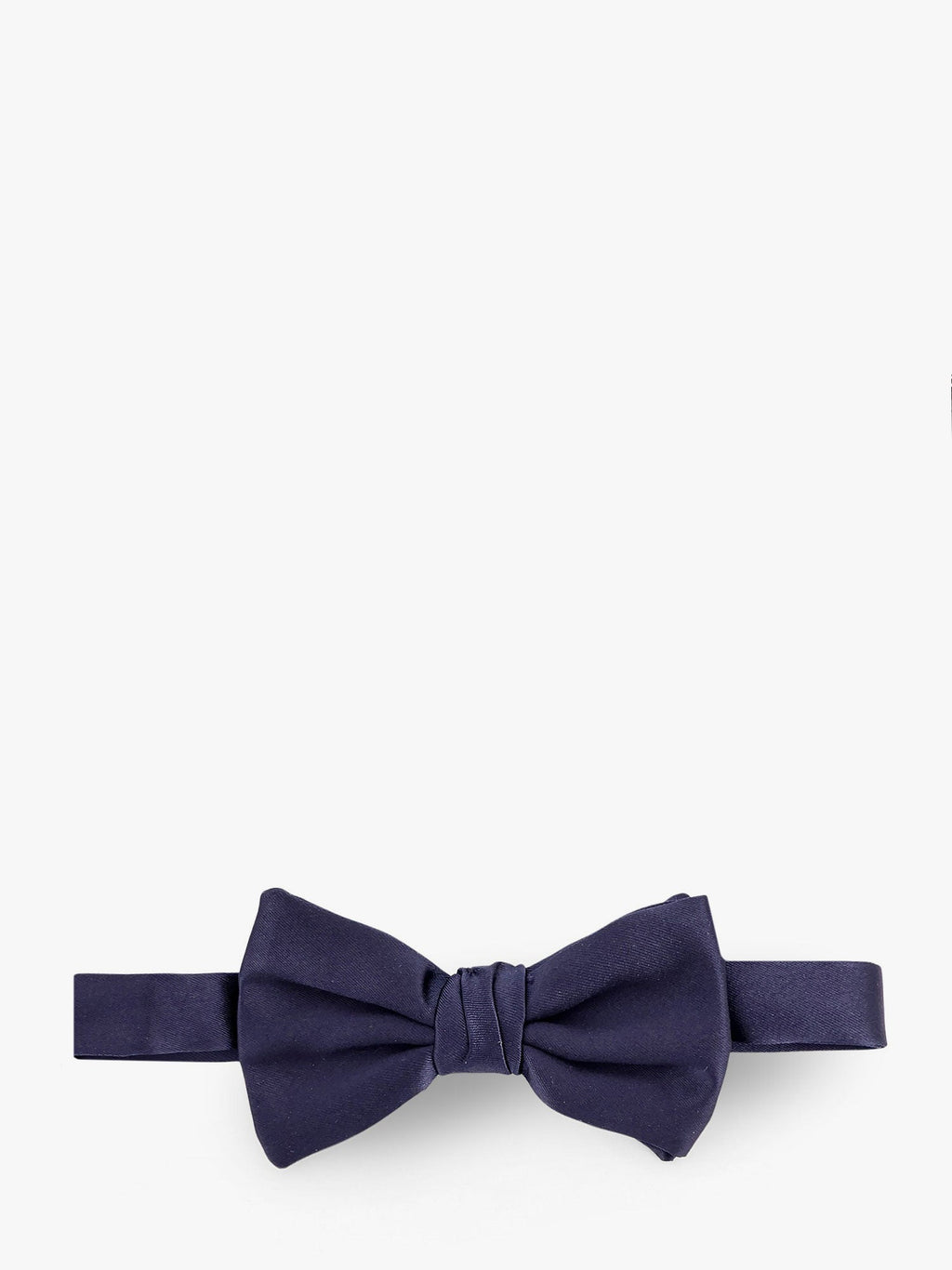 Giorgio Armani Men Silk Bow Tie