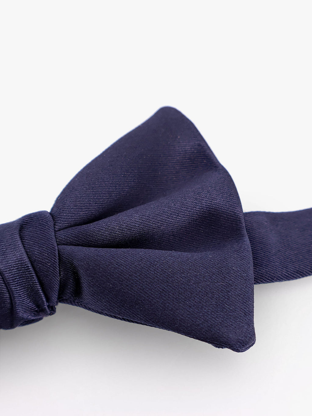 Giorgio Armani Men Silk Bow Tie