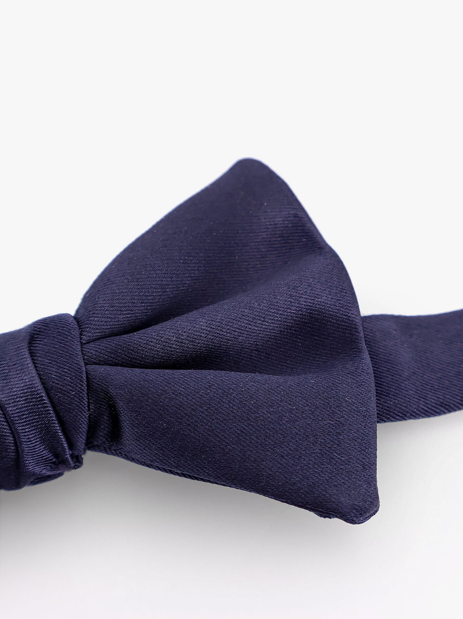 Giorgio Armani Men Silk Bow Tie