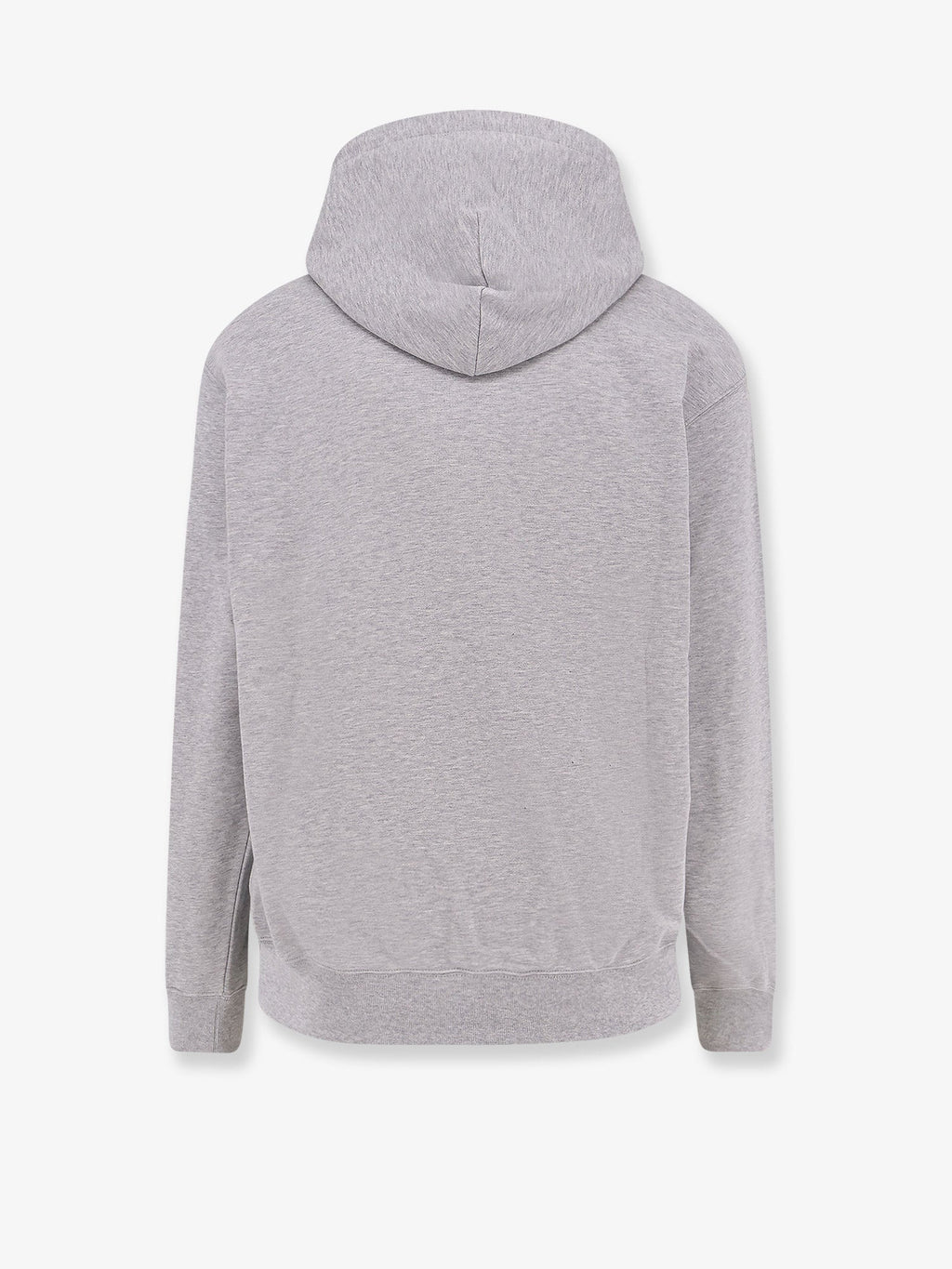 Gucci Men Cotton Hooded Sweatshirt