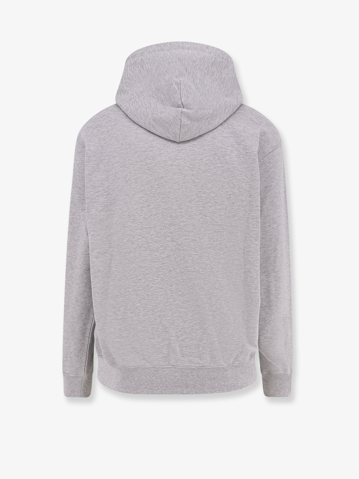 Gucci Men Cotton Hooded Sweatshirt