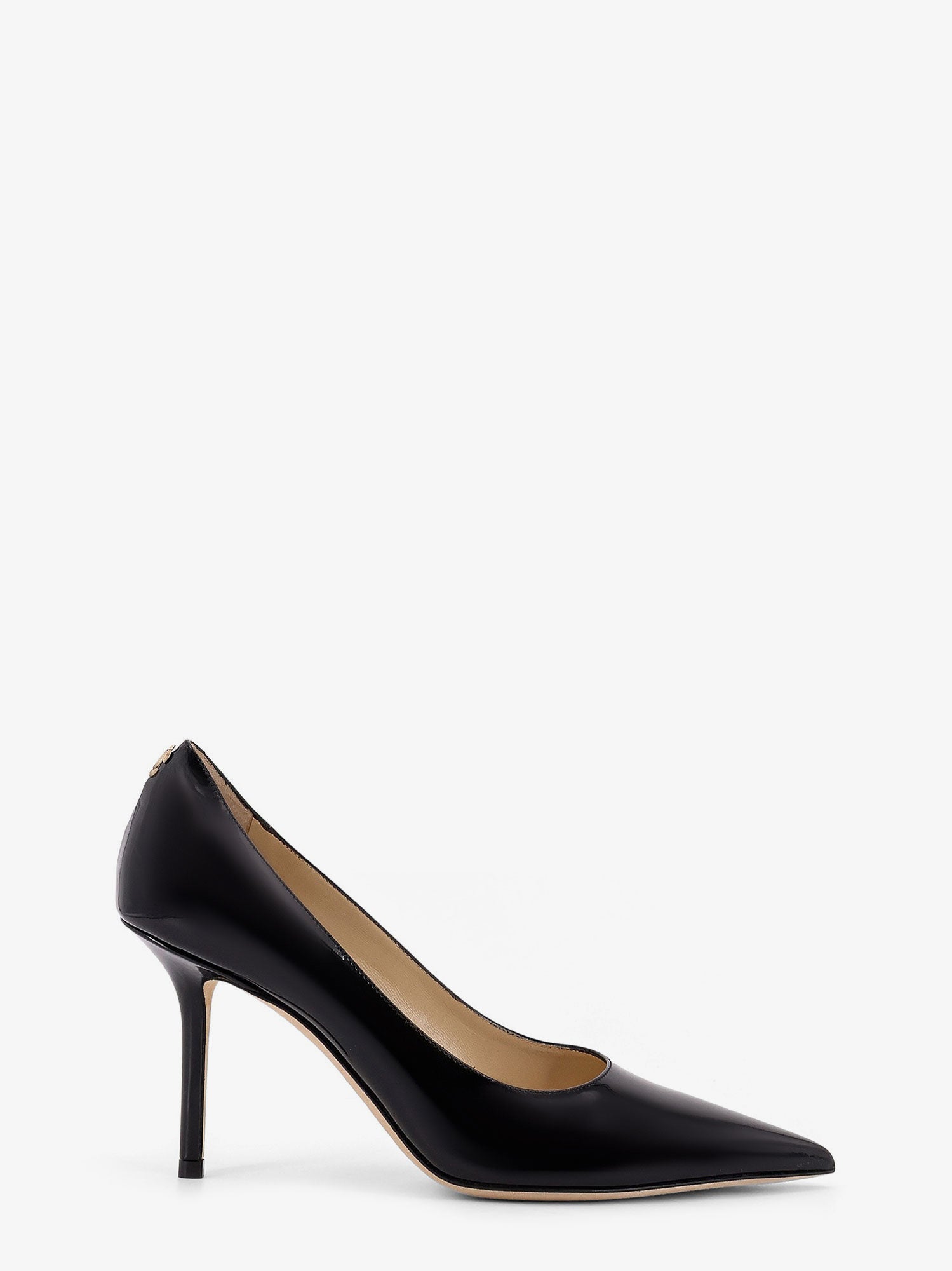 Jimmy Choo Women Love 85 Patent Leather Pumps