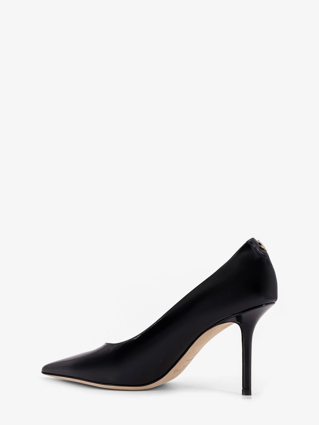 Jimmy Choo Women Love 85 Patent Leather Pumps