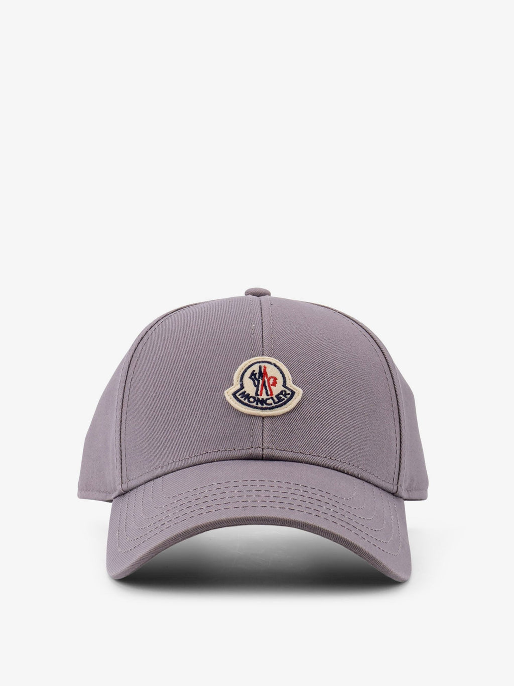 Moncler Men Cotton Baseball Hat