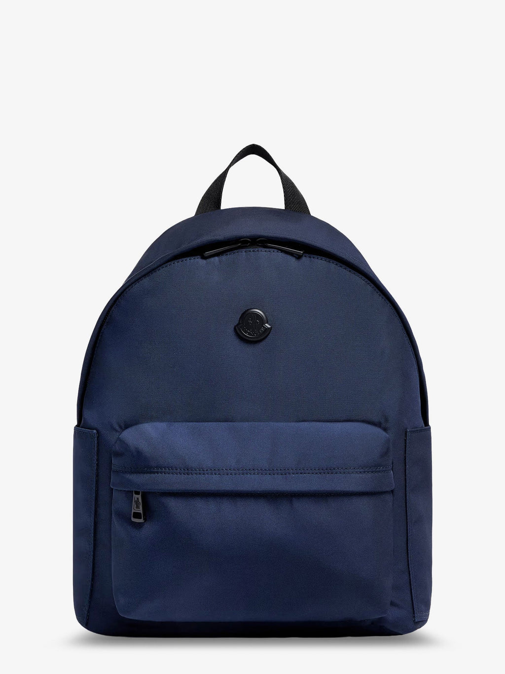 Moncler Men New Pierrick Nylon Backpack