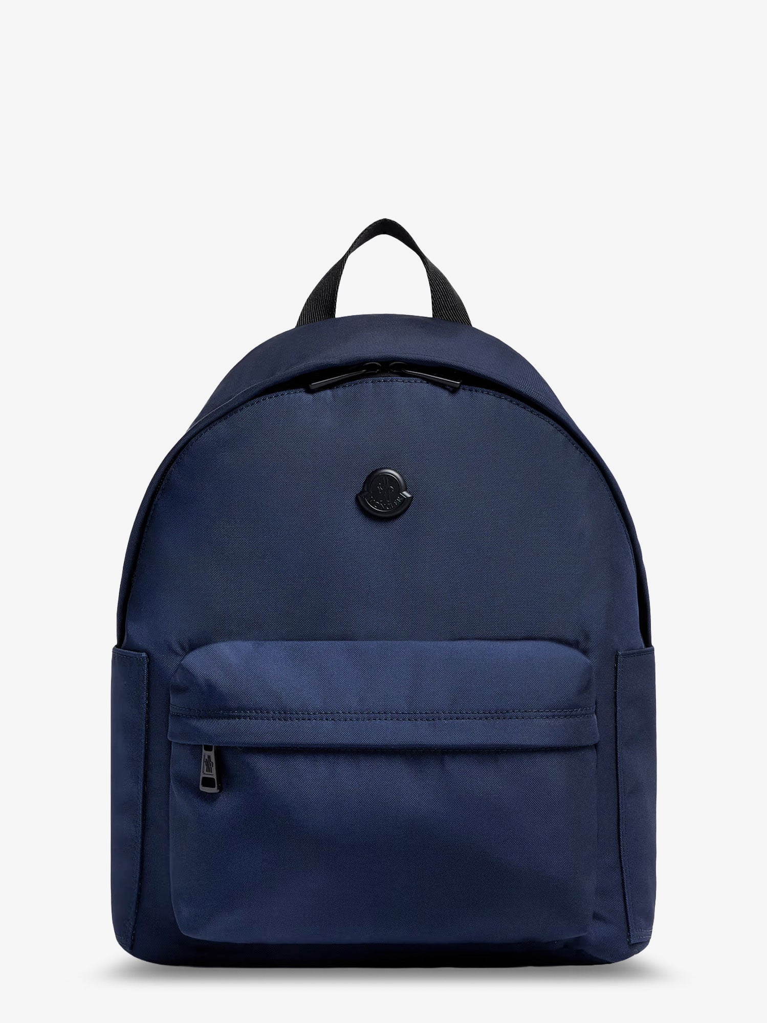 Moncler Men New Pierrick Nylon Backpack