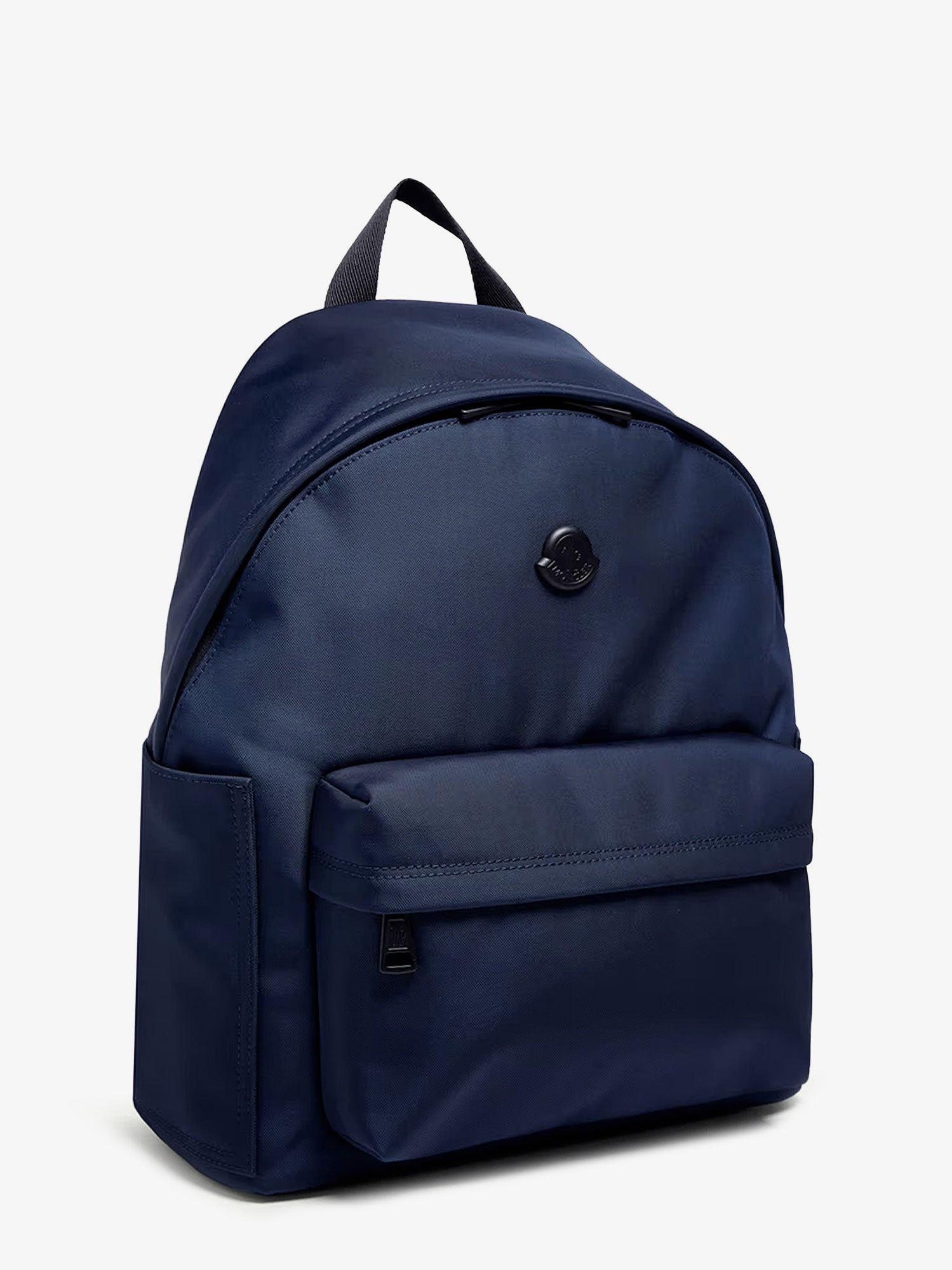 Moncler Men New Pierrick Nylon Backpack