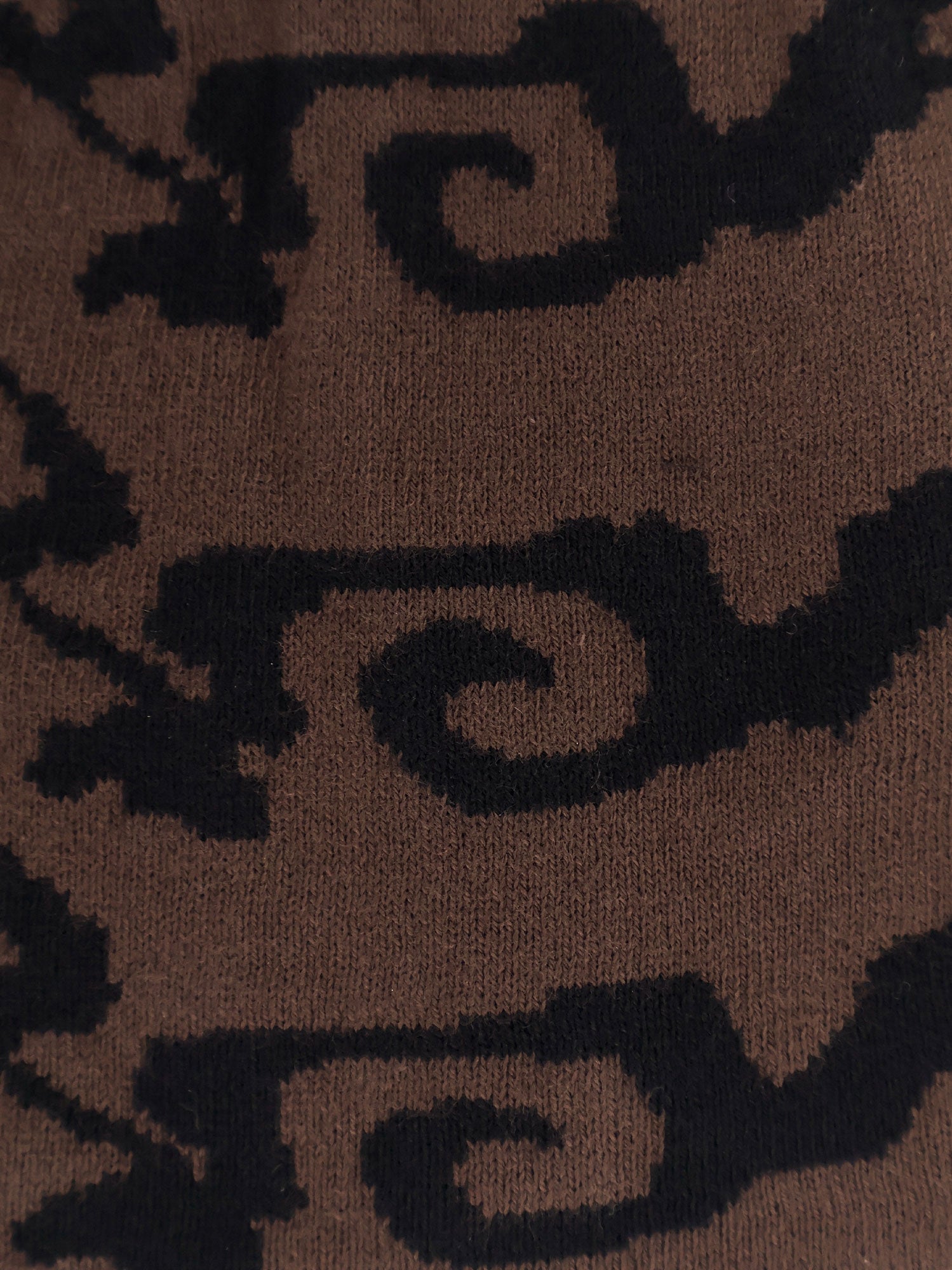 Roa Men Vortex Cotton Hat