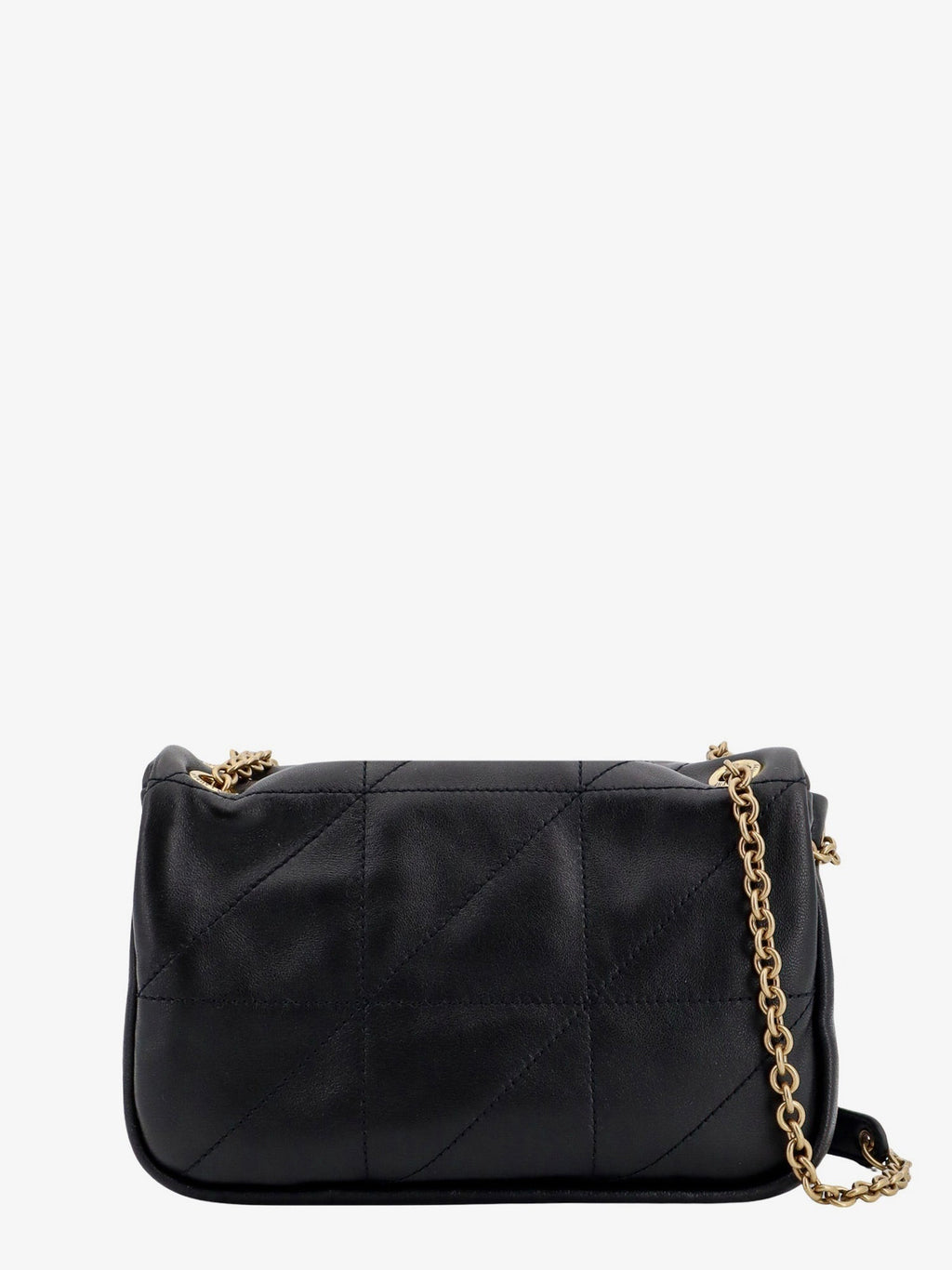 Saint Laurent Women Jamie 4.3 Mini Leather Shoulder Bag