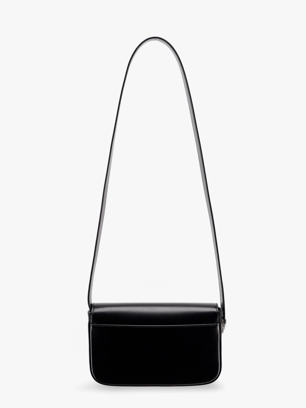 Saint Laurent Men Leather Shoulder Bag