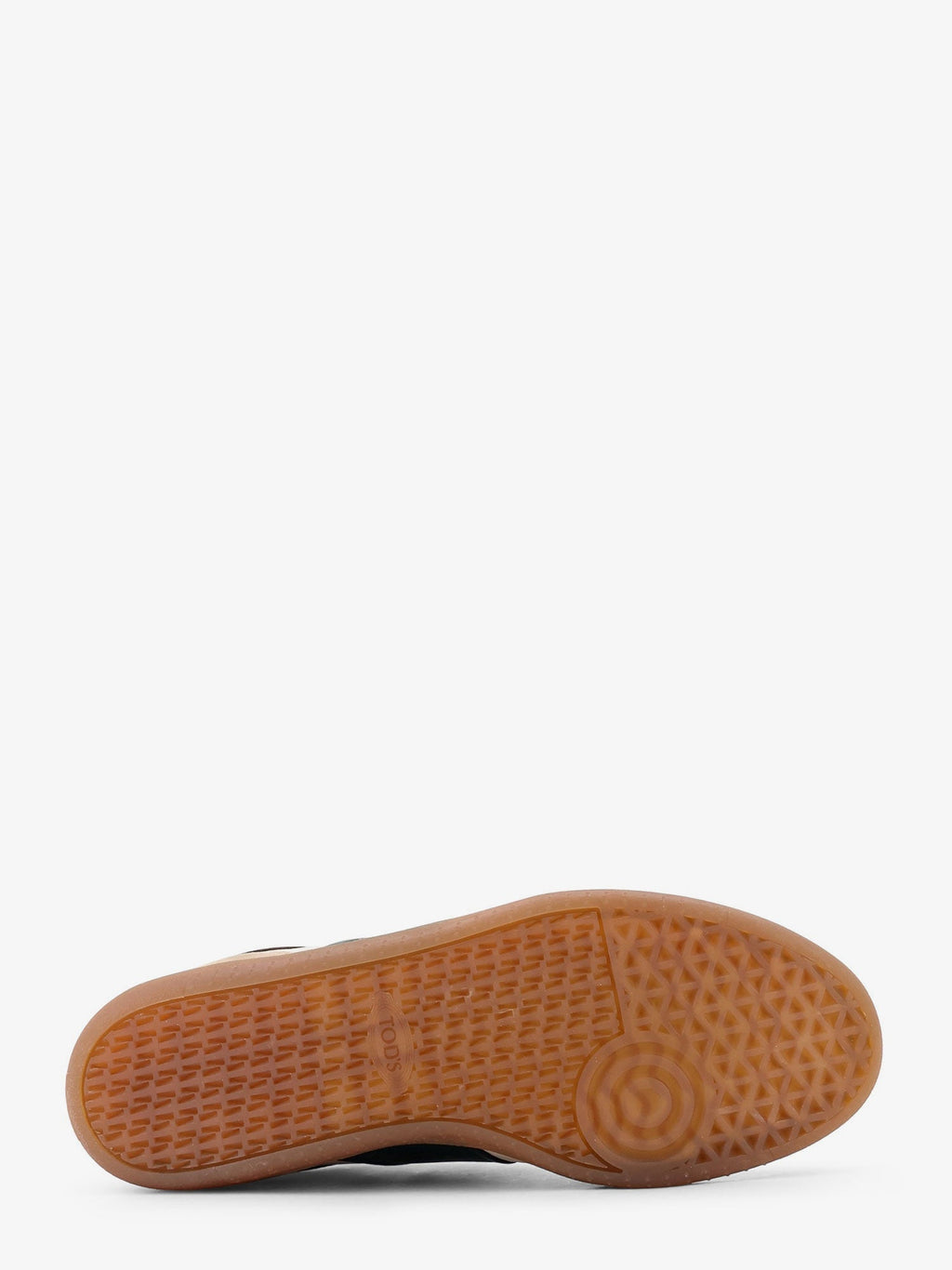 Tod's Men Leather Sneakers