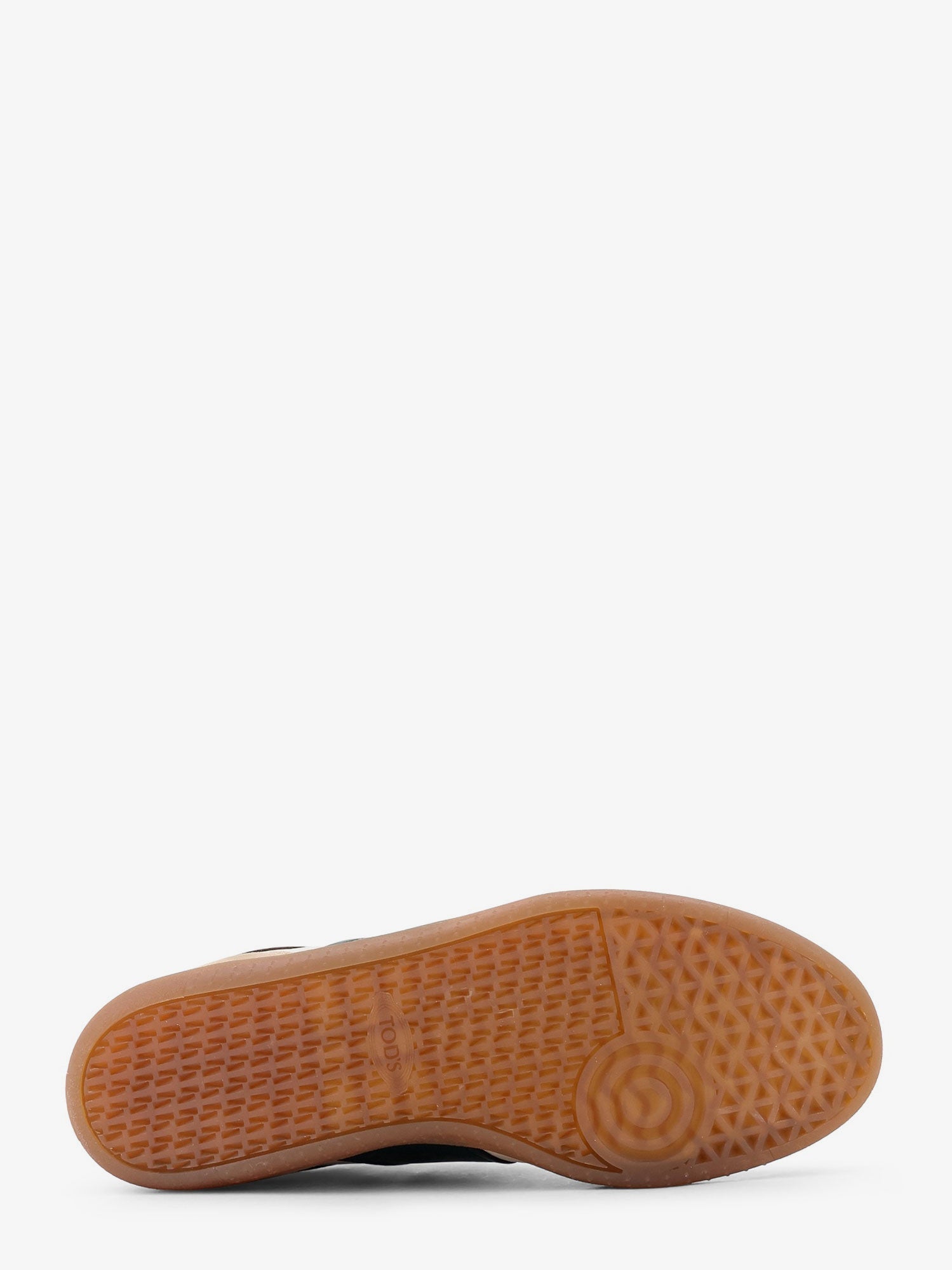 Tod's Men Leather Sneakers