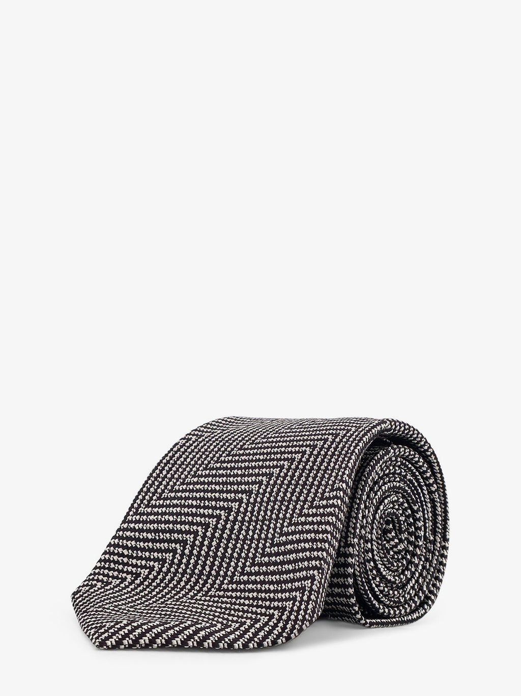 Tom Ford Men Silk Tie