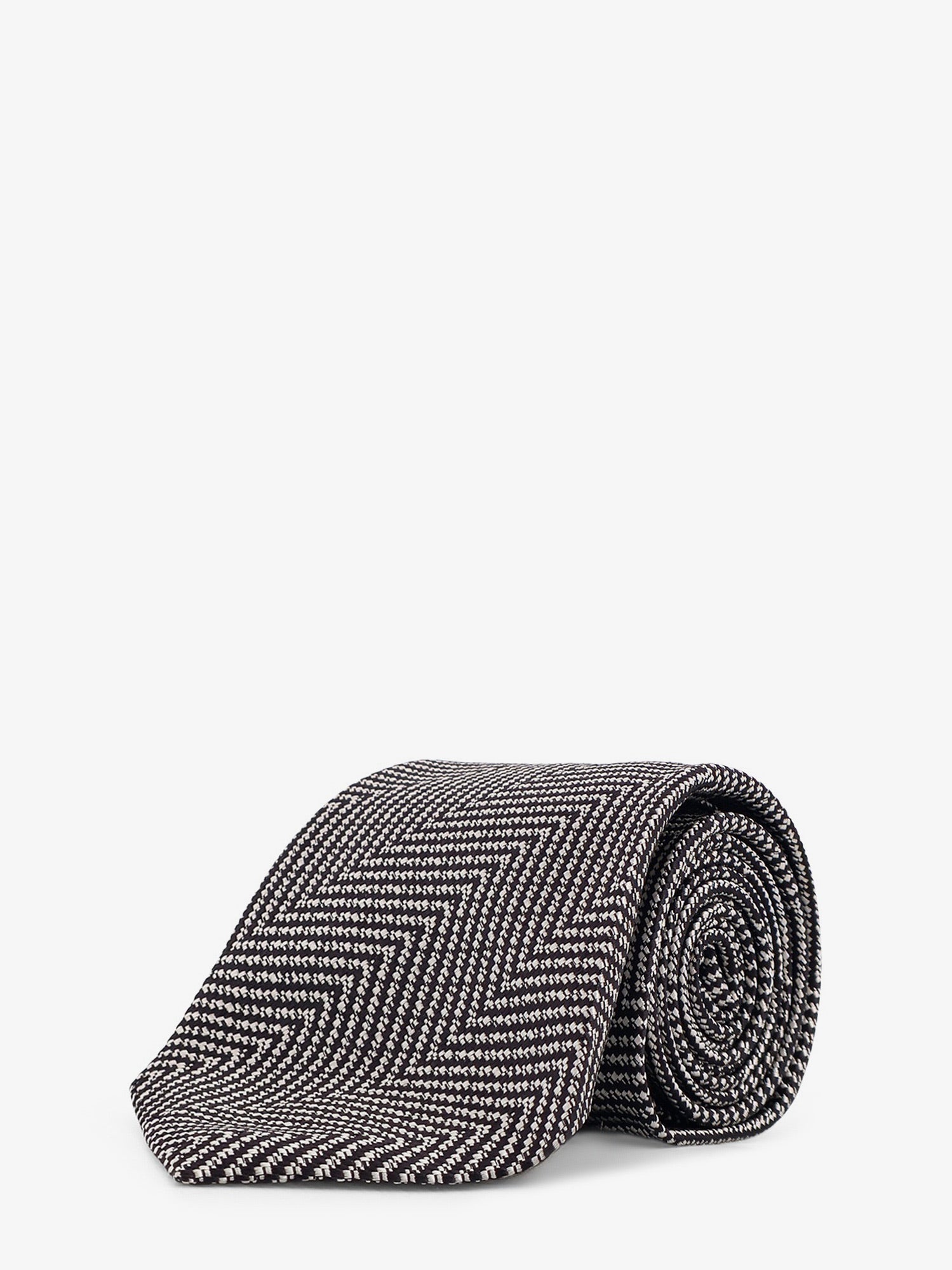 Tom Ford Men Silk Tie
