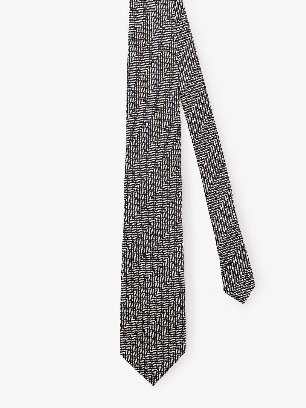 Tom Ford Men Silk Tie