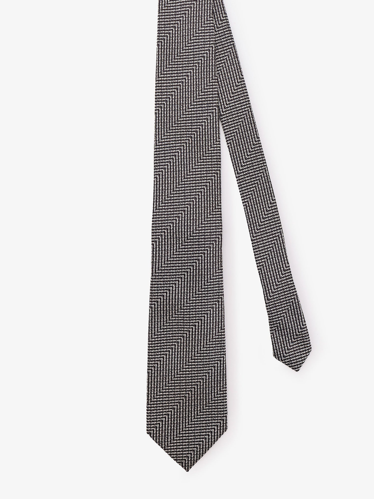 Tom Ford Men Silk Tie
