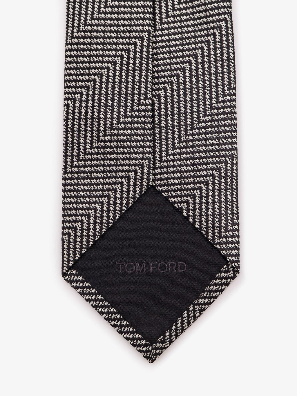 Tom Ford Men Silk Tie