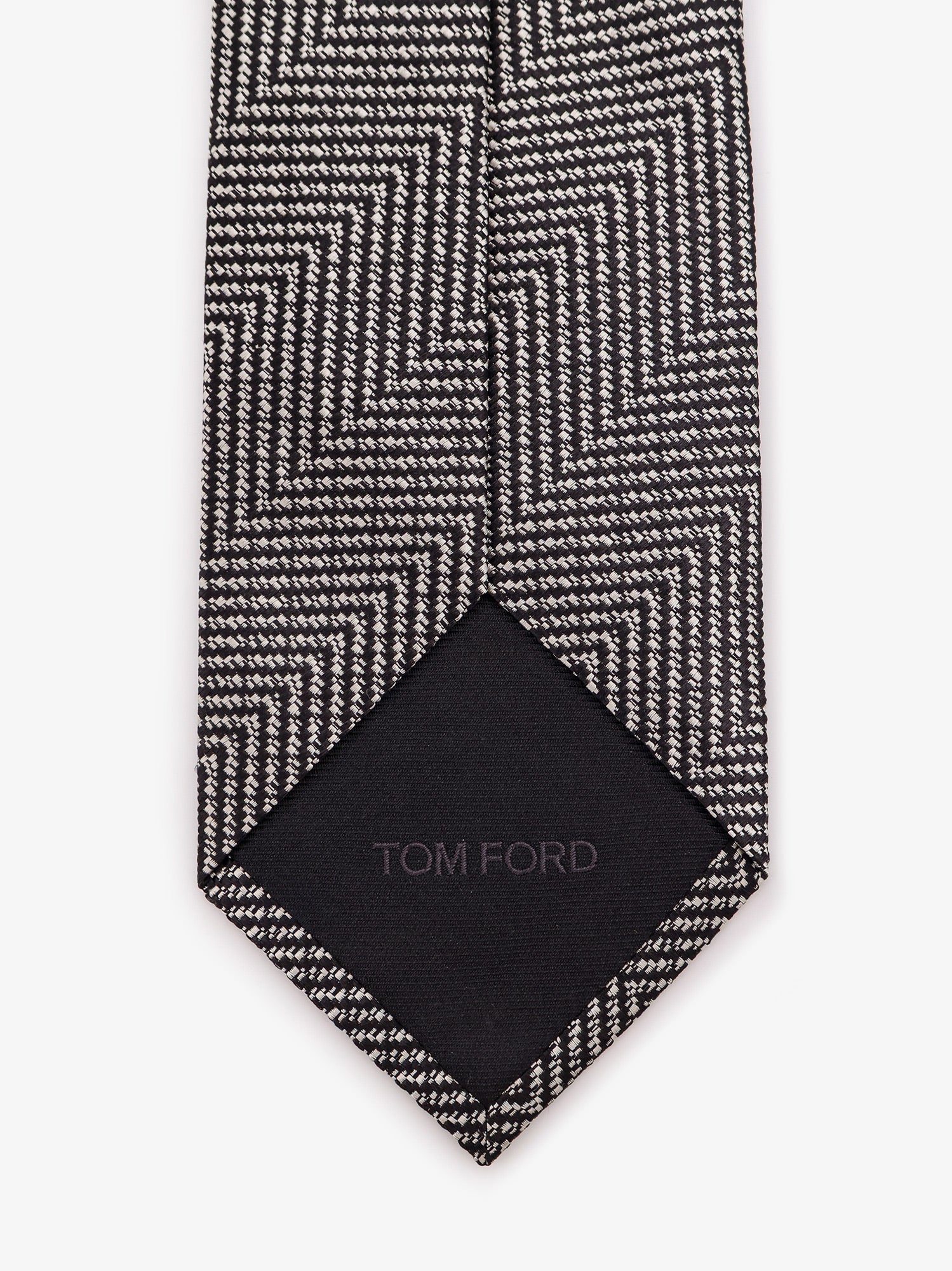 Tom Ford Men Silk Tie