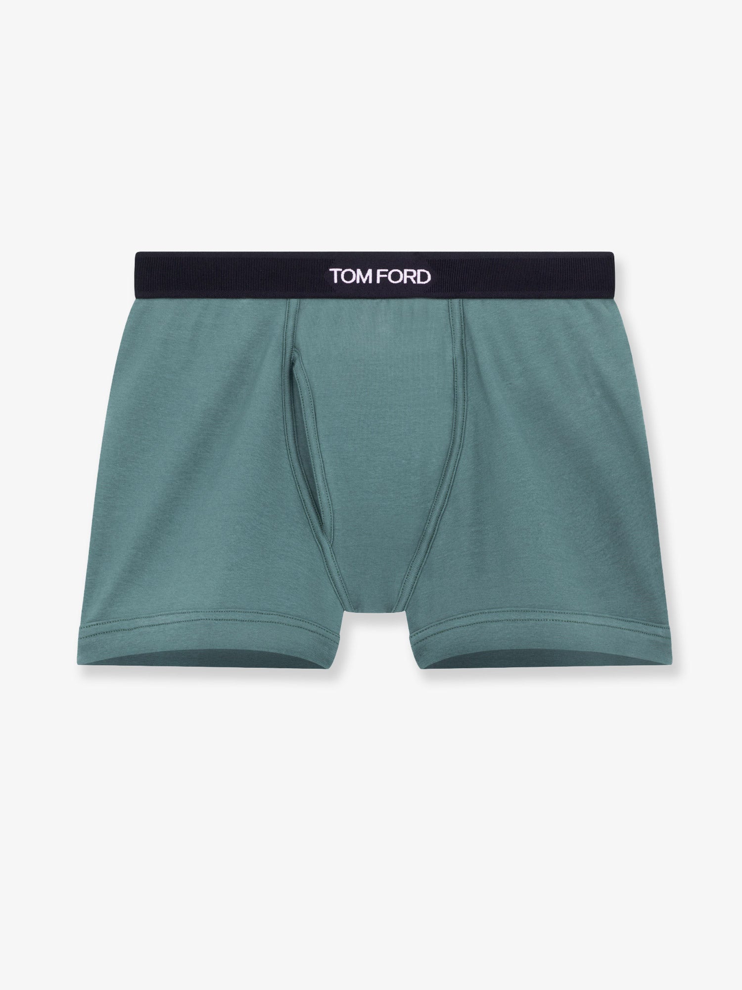 Tom Ford Men Stretch Cotton Boxer Brief