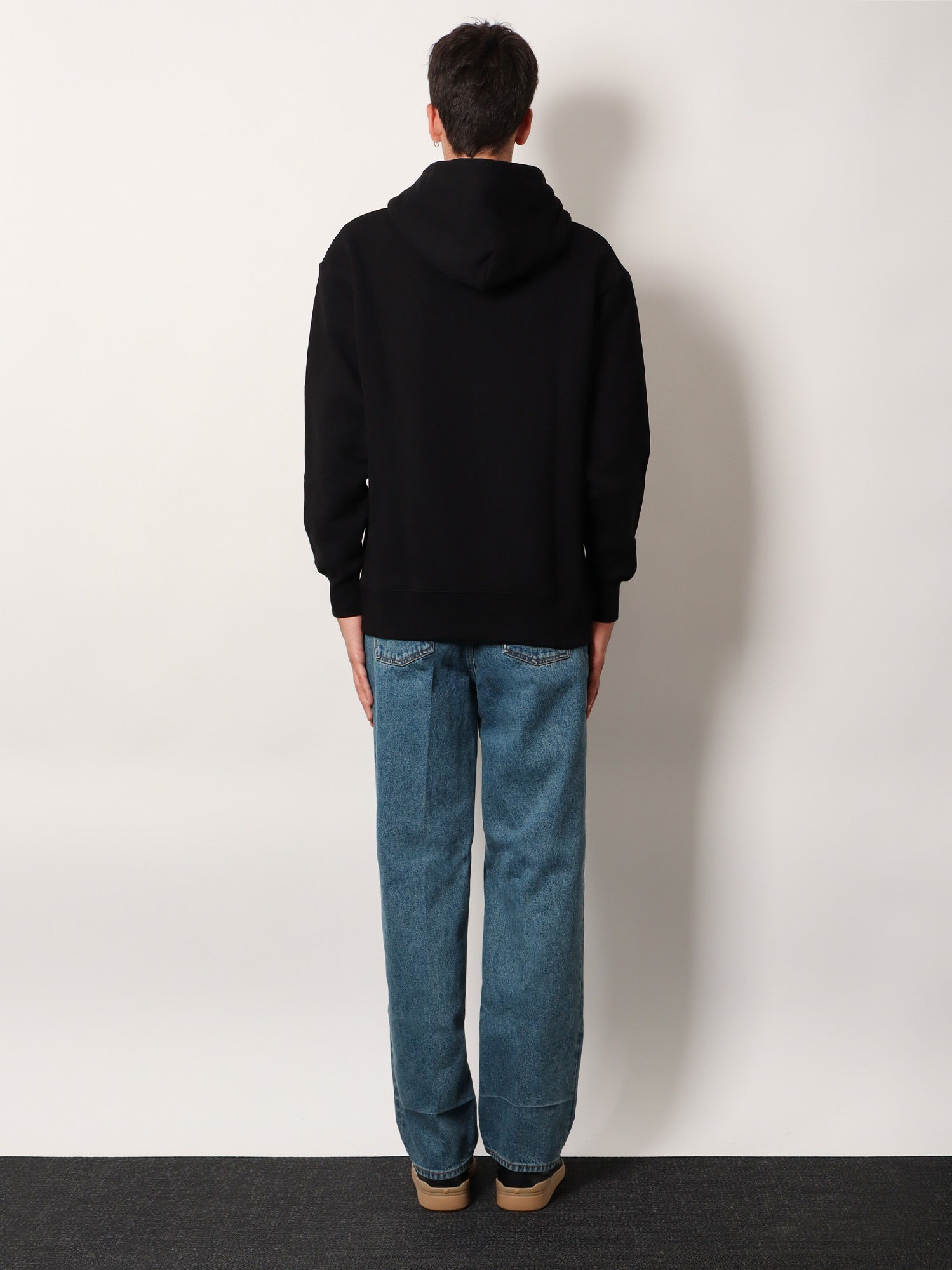 Valentino Men Five Pockets Jeans