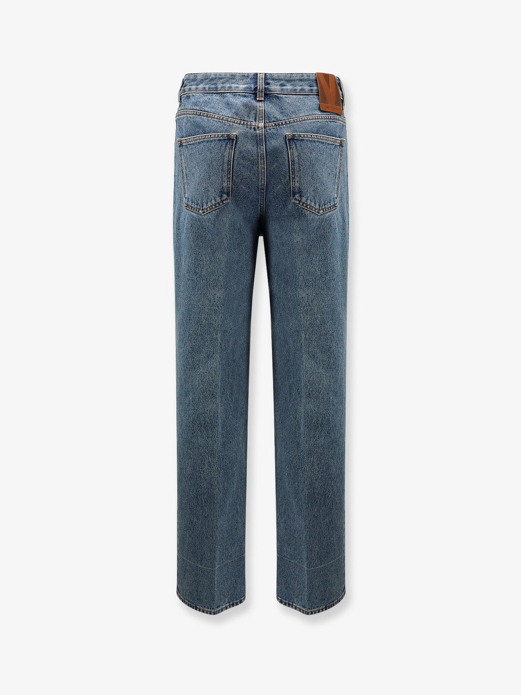 Valentino Men Five Pockets Jeans
