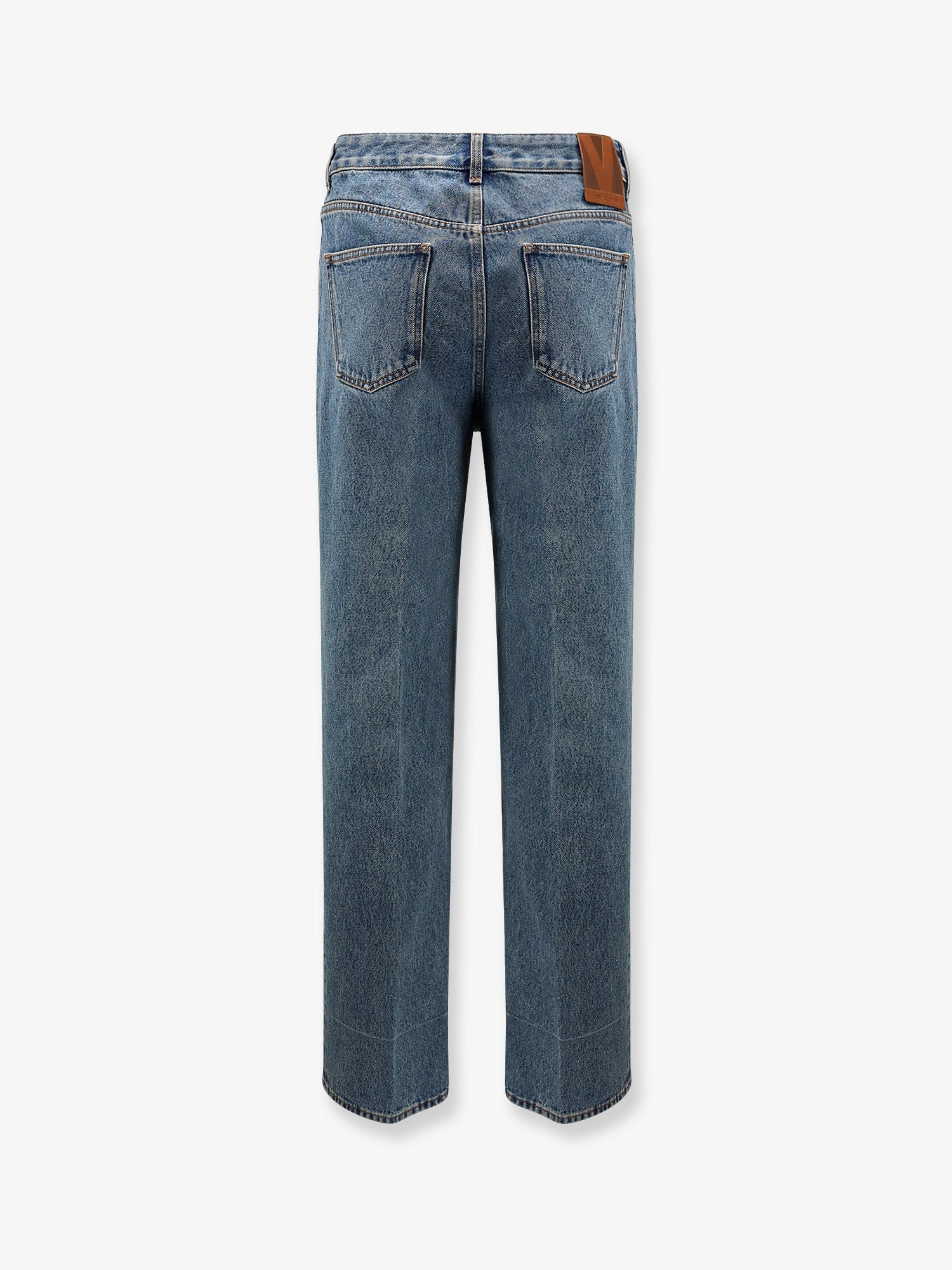 Valentino Men Five Pockets Jeans