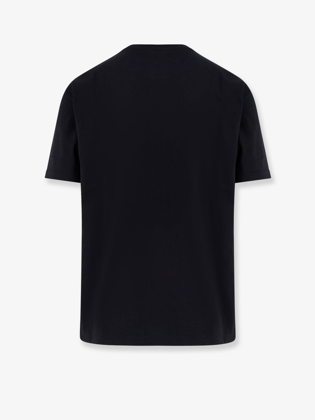 Valentino Men Le Chat De La Maison Cotton T-Shirt