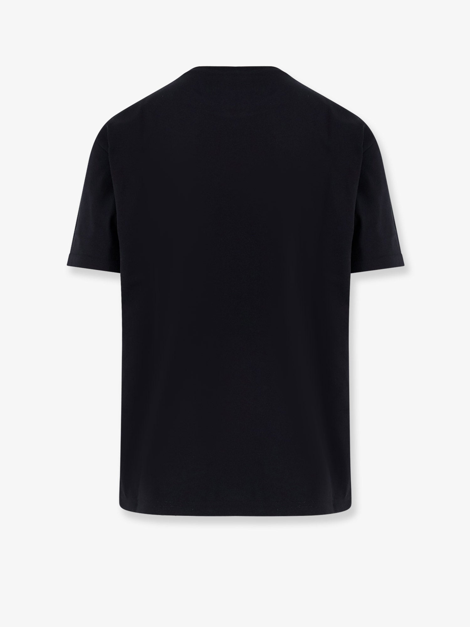 Valentino Men Le Chat De La Maison Cotton T-Shirt