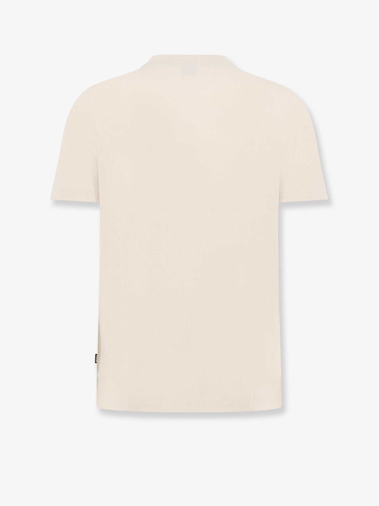 Boss Men Cotton T-Shirt