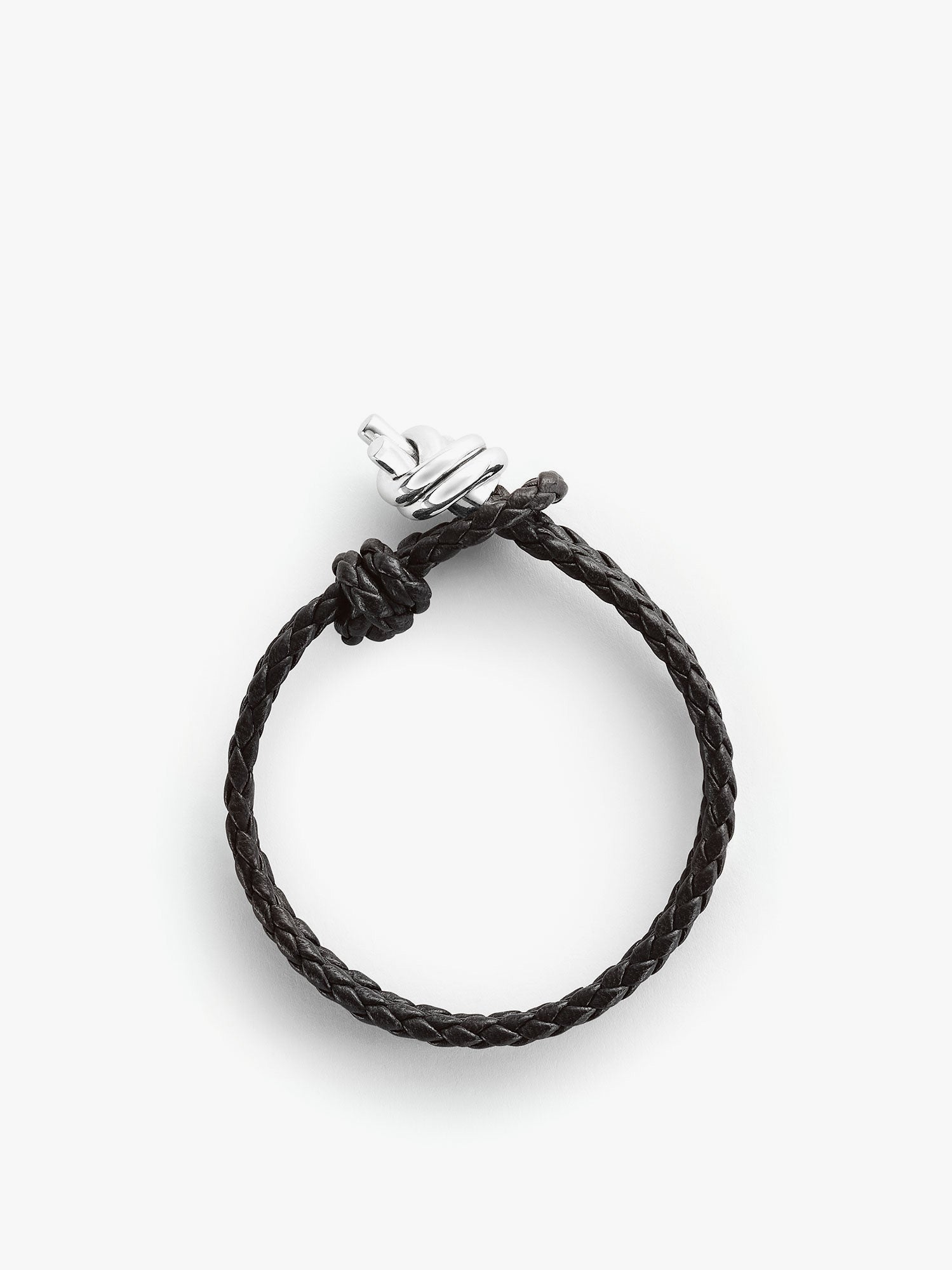 Bottega Veneta Women Leather Bracelet
