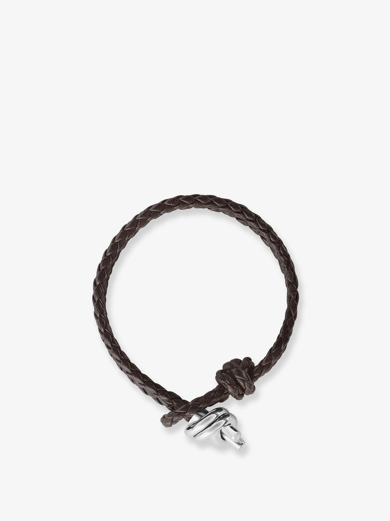 Bottega Veneta Women Leather Bracelet
