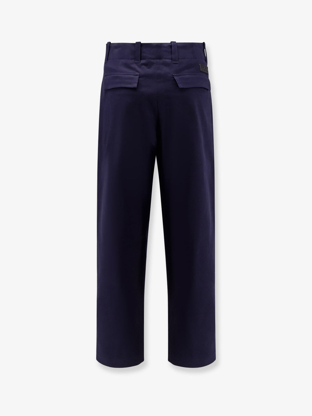 Dior Men Cargo Cotton Trousers