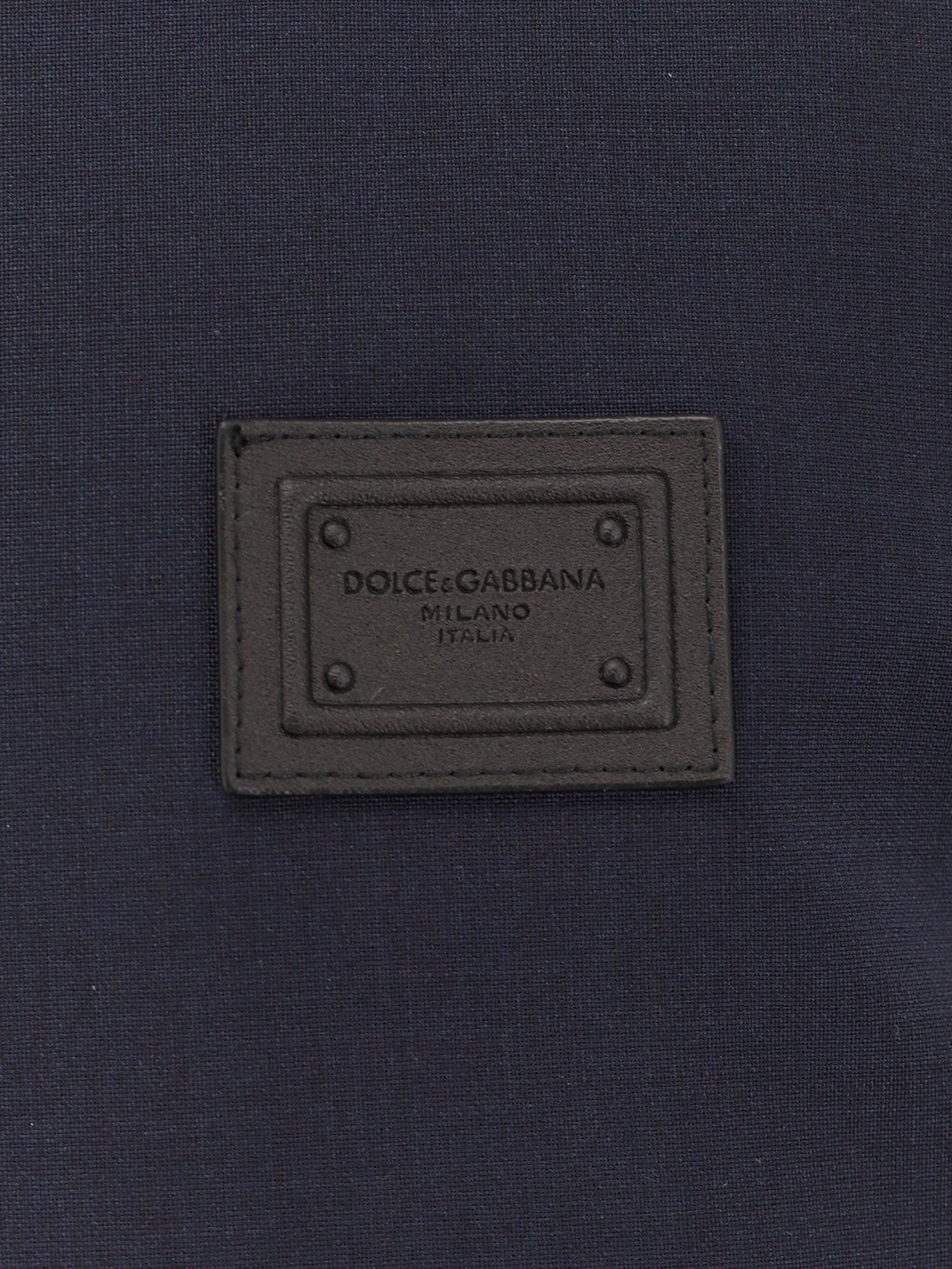 Dolce & Gabbana Men Wool Blend Sleeveless Jacket