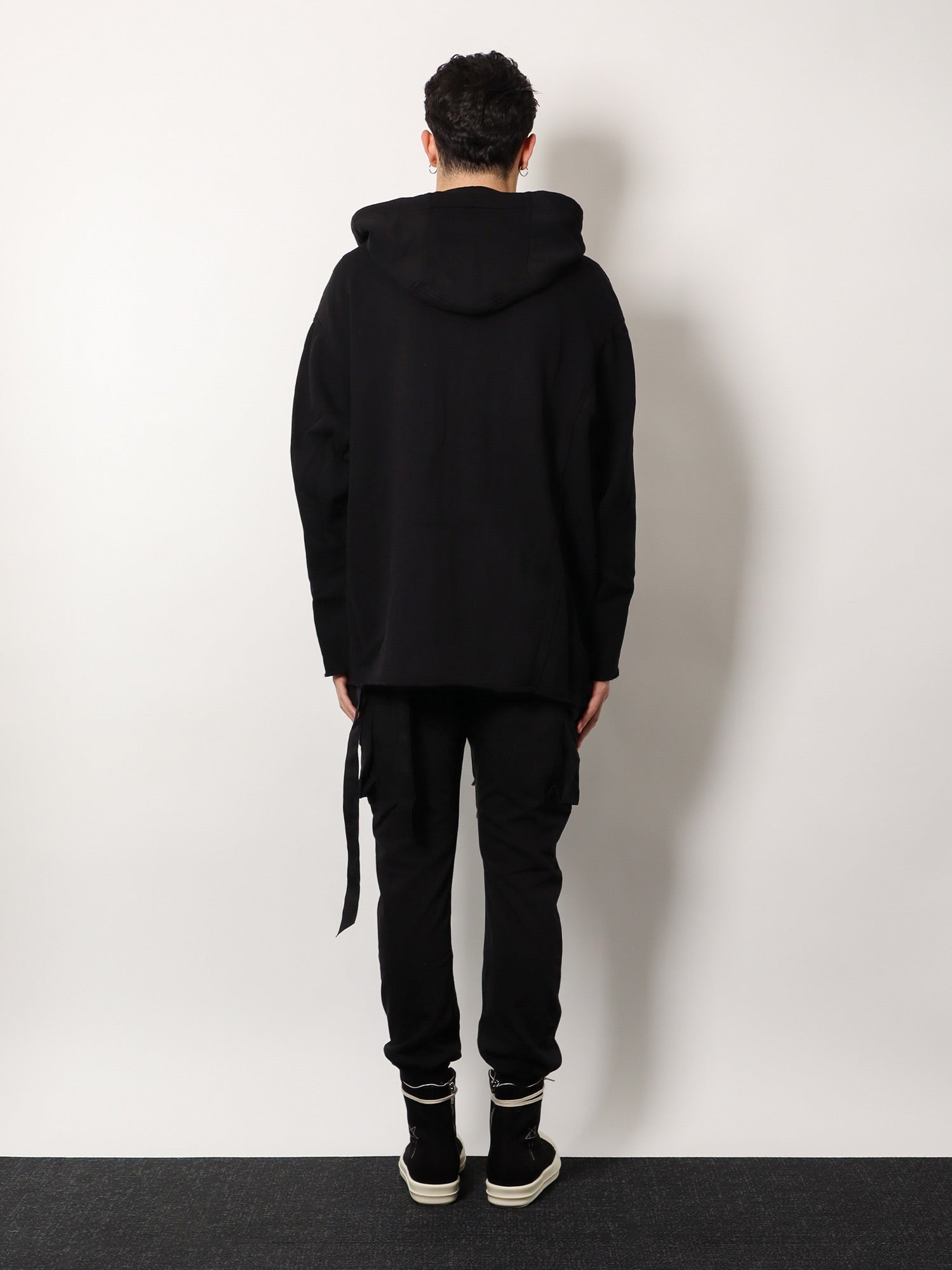 Drkshdw Men Organic Cotton Sweatshirt