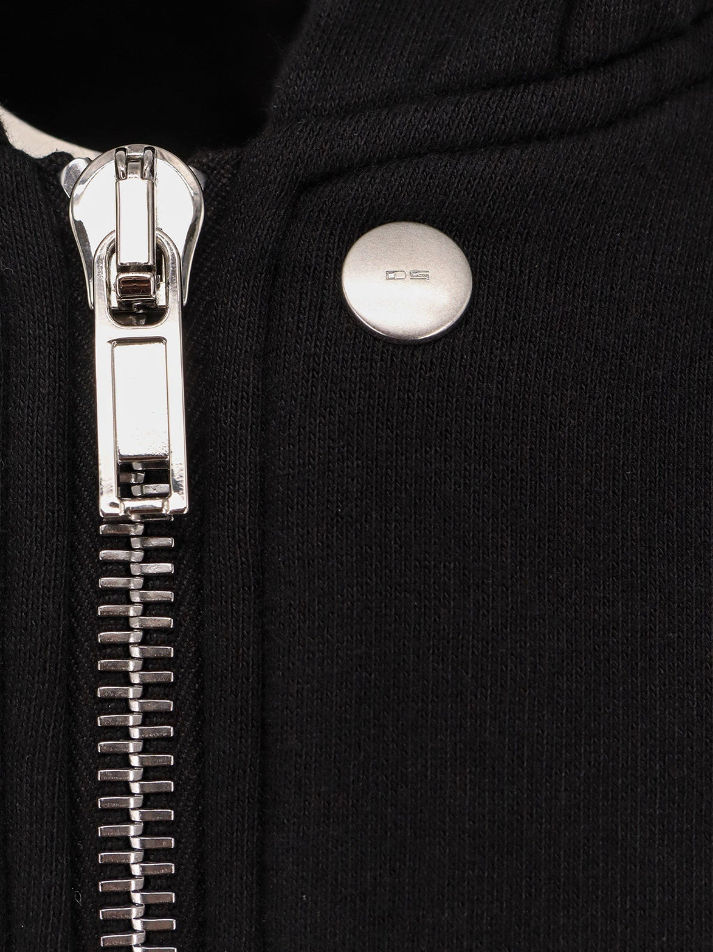 Drkshdw Men Organic Cotton Sweatshirt