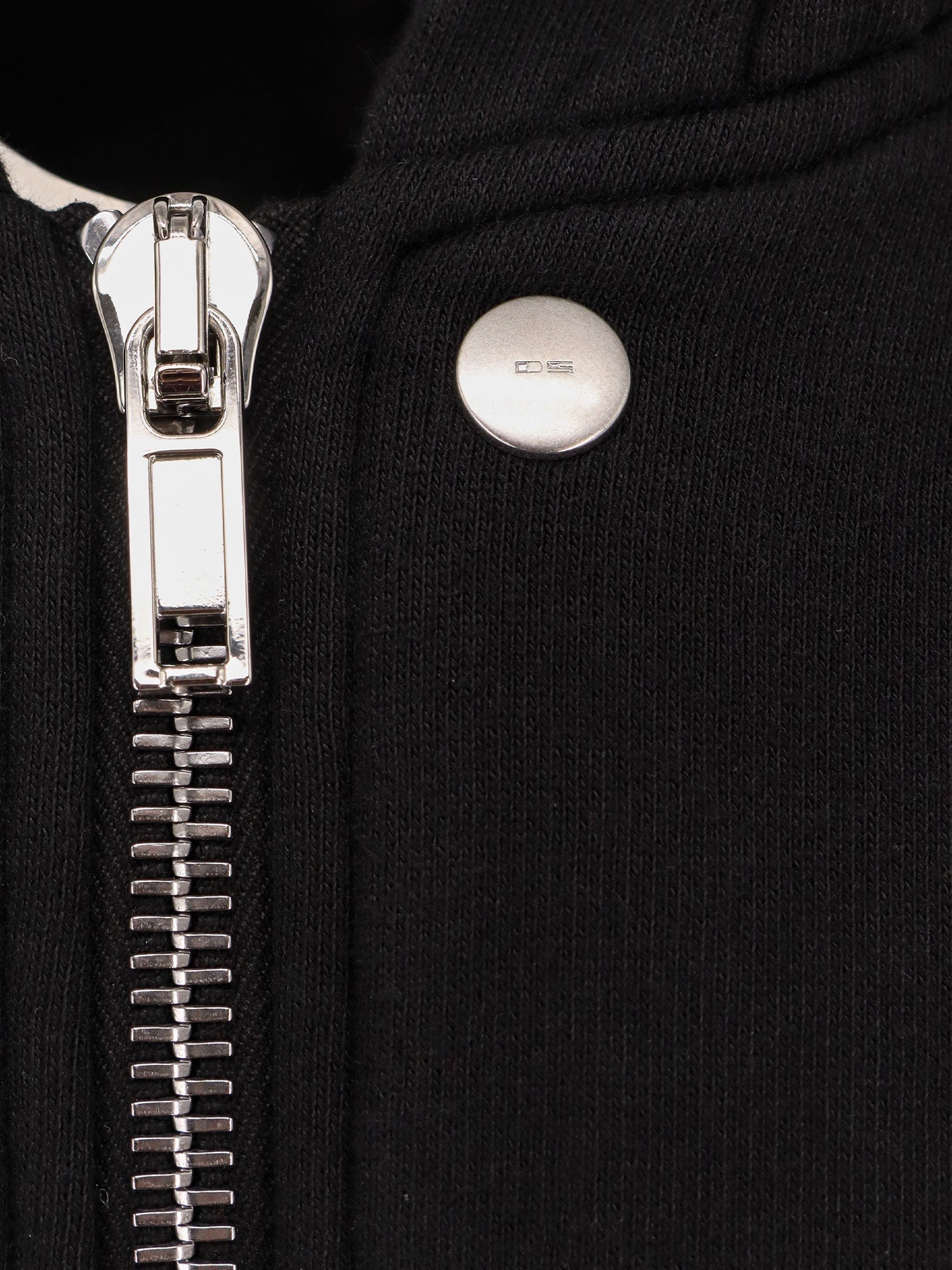 Drkshdw Men Organic Cotton Sweatshirt