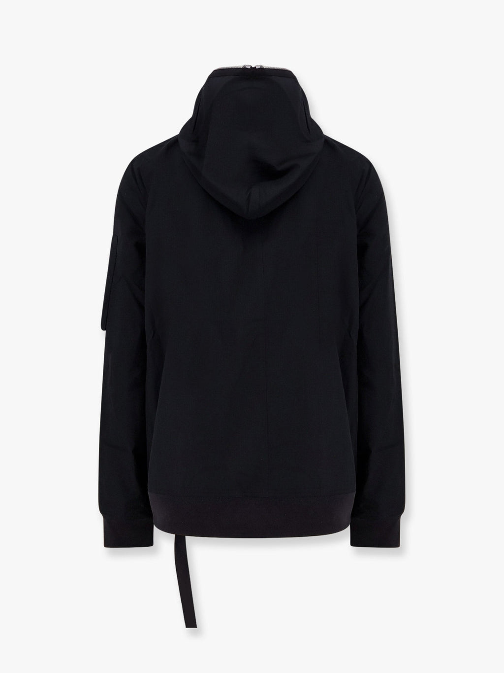 Drkshdw Men Gimp Flight Bomber Lyocell Jacket