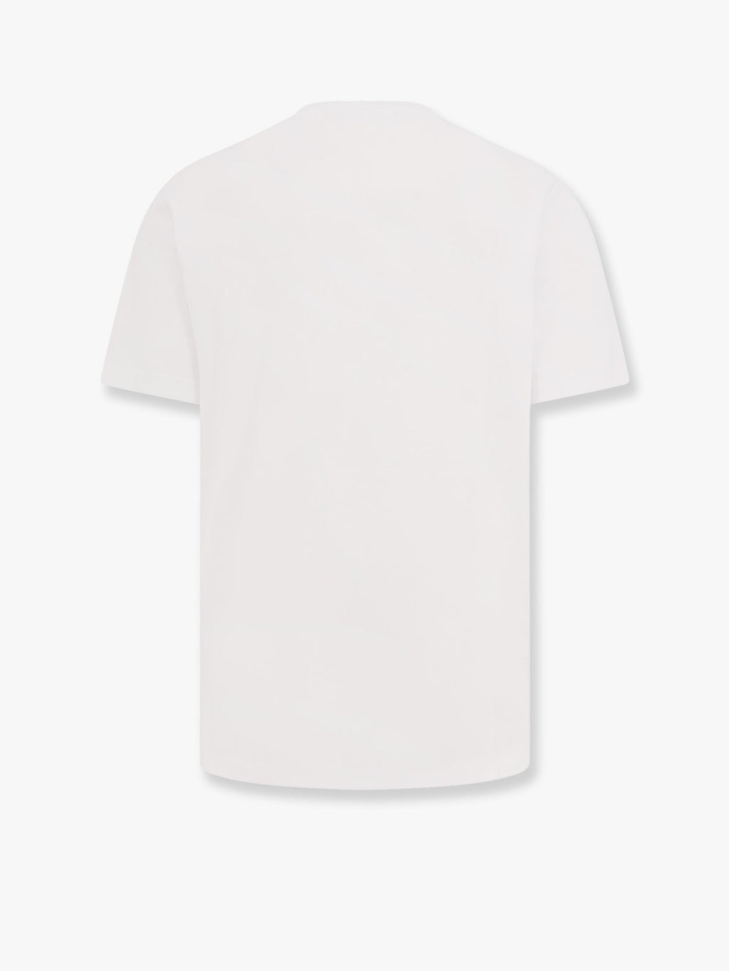 Dsquared2 Men Regular Fit Cotton T-Shirt